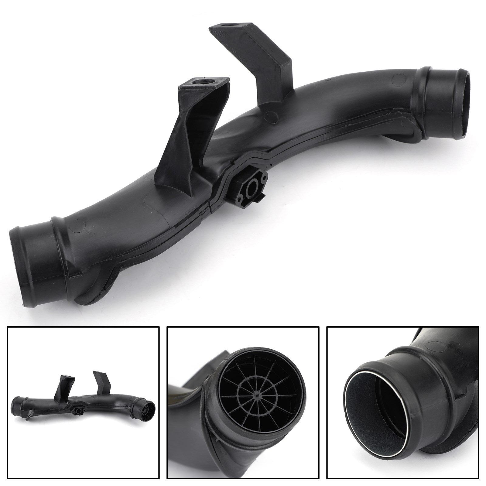 Tubo pressione intercooler per VW TIGUAN PASSAT Variant 3C5 362 MK6 2008-2013 generico