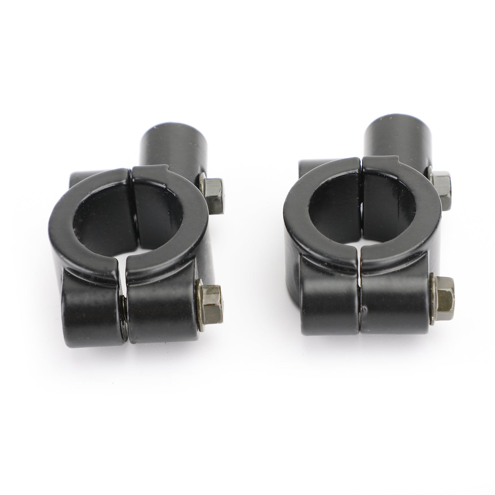 7/8 '' Motocykl kierownicy tylnej części luster