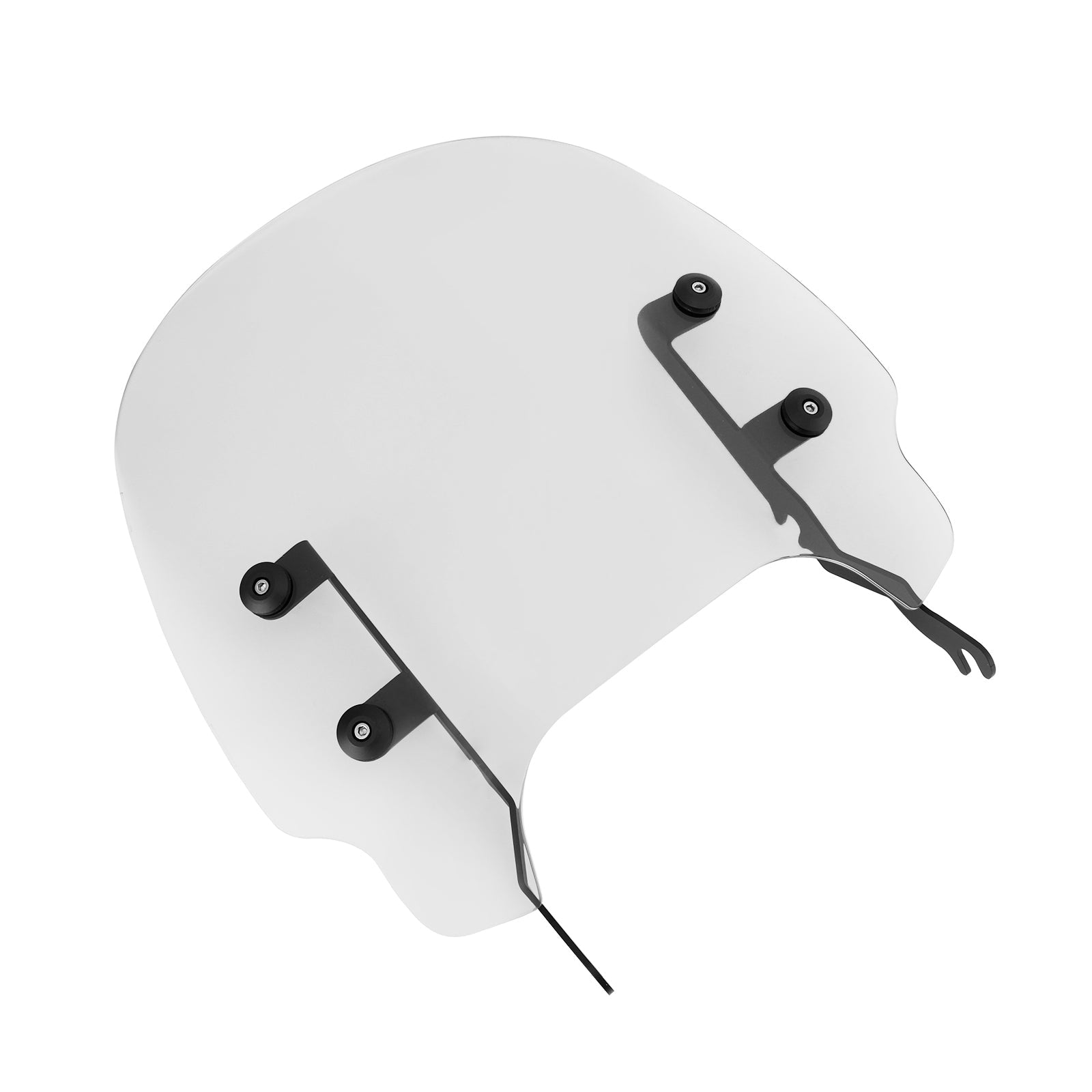 Finestra motociclistica ABS Sportster S RH1250 2021-2022