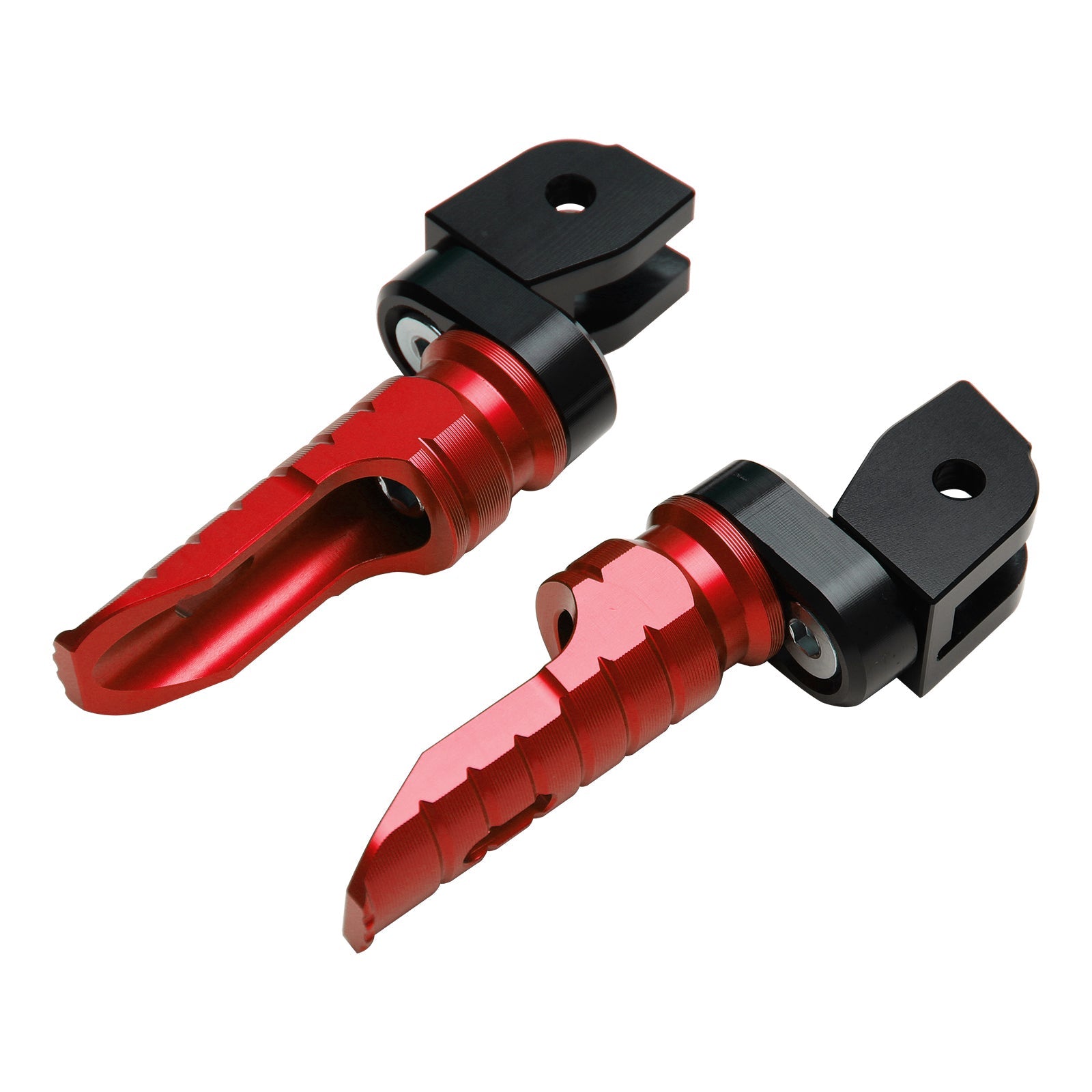 Estriberas delanteras Estriberas para DUCATI MONSTER 821 937 950 1100/S/EVO 1200/S/R