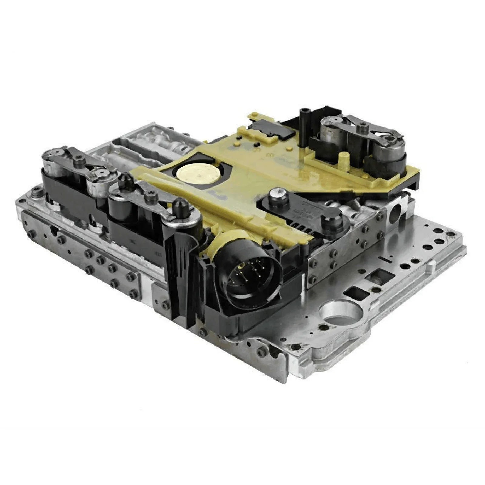 Karta zaworu i przewodnika 722.6 - Kompatybilny szeroki zakres pojazdów