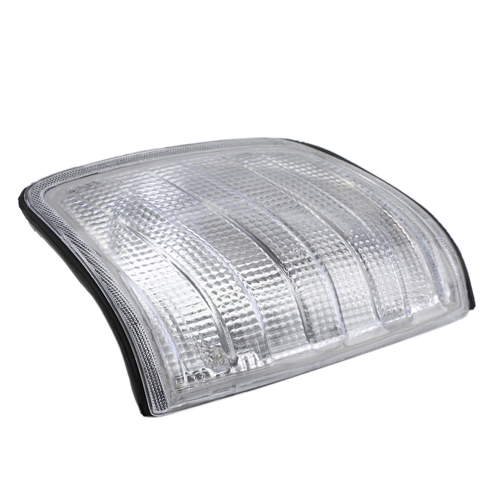 Coppia di luci di parcheggio con luci di svolta per Mercedes-Benz Classe E W124 Crediti 1986-1993