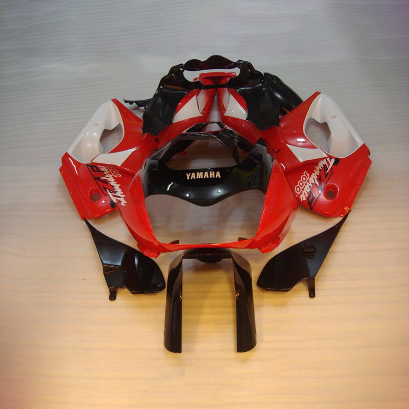 Amotopart suojasarja Yamaha YZF1000R Thunderace 1997-2007