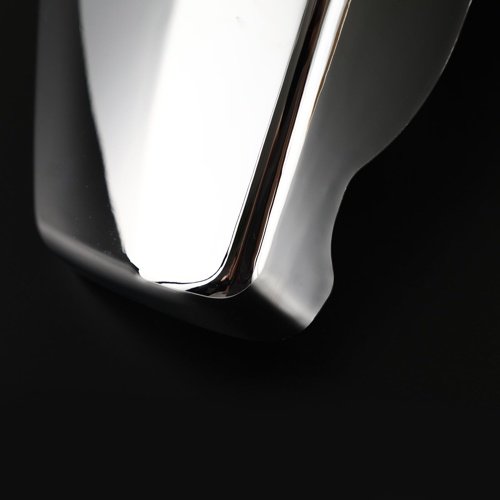 Couvercle latéral de batterie pour Honda VTX1300 R/S/C/T 2003-2009 générique