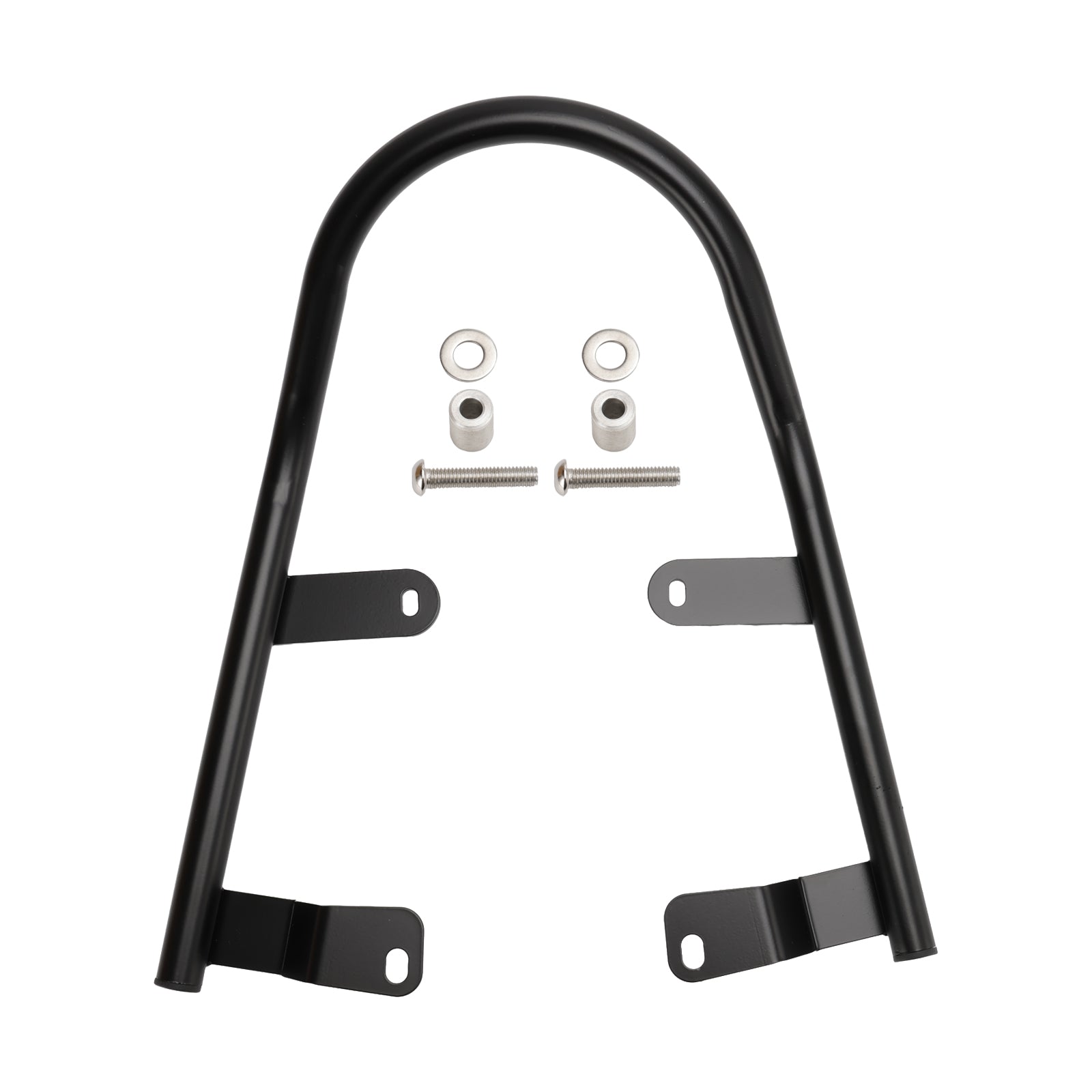 Reposabrazos trasero para motocicleta, soporte de mano para Yamaha XSR 700 2017-2022