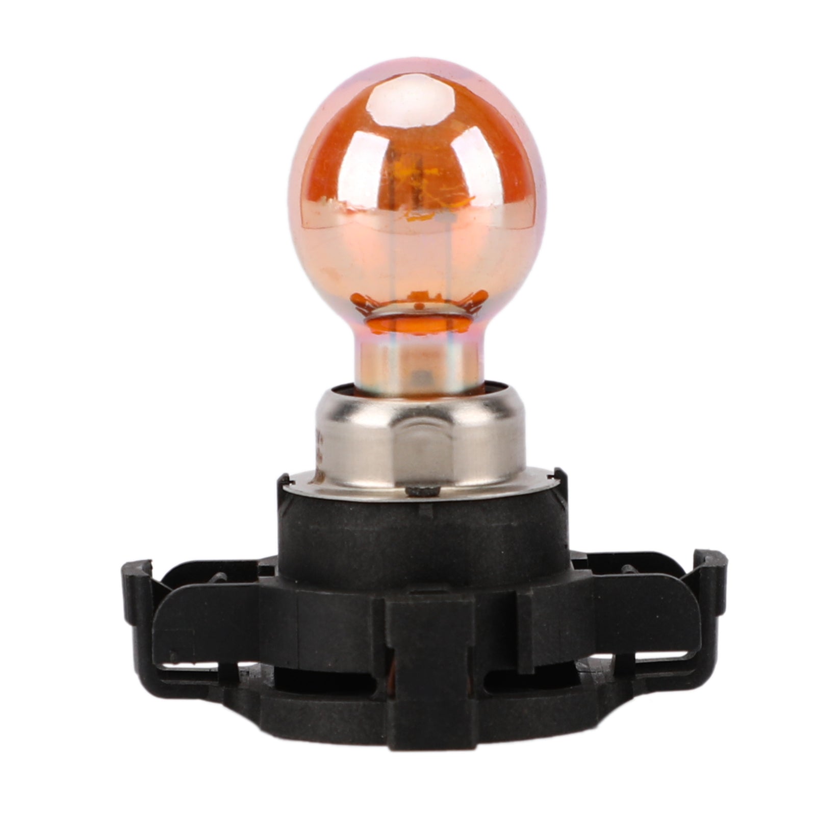 Para Philips Standard PY24W 12190SV 24W ámbar señal de giro bombilla luces de circulación diurna genérico