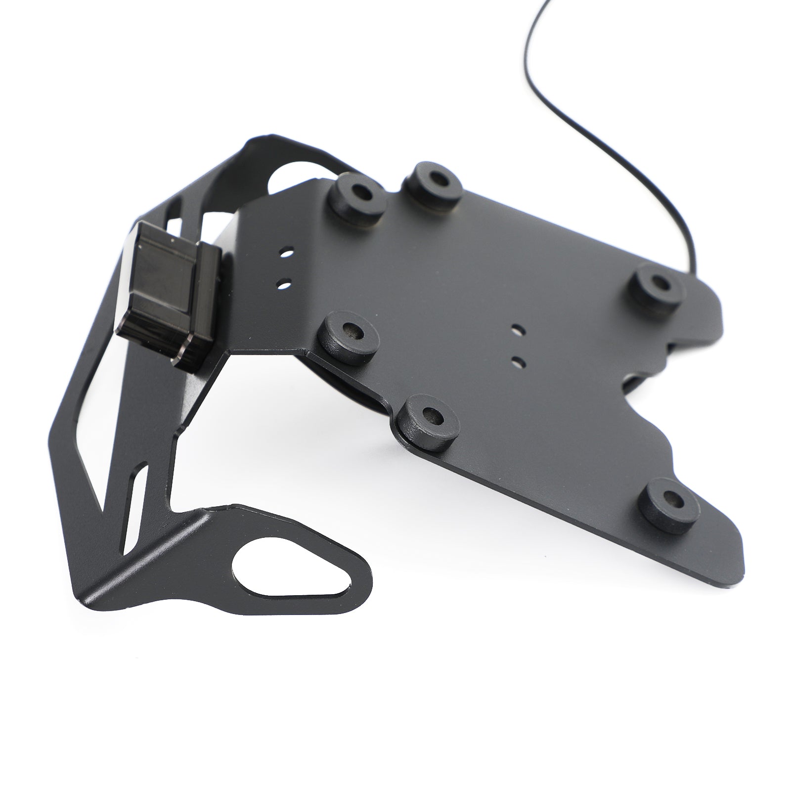 Staffa telaio portatarga per Yamaha TENERE 700 / XTZ700 2019-2021 Generico