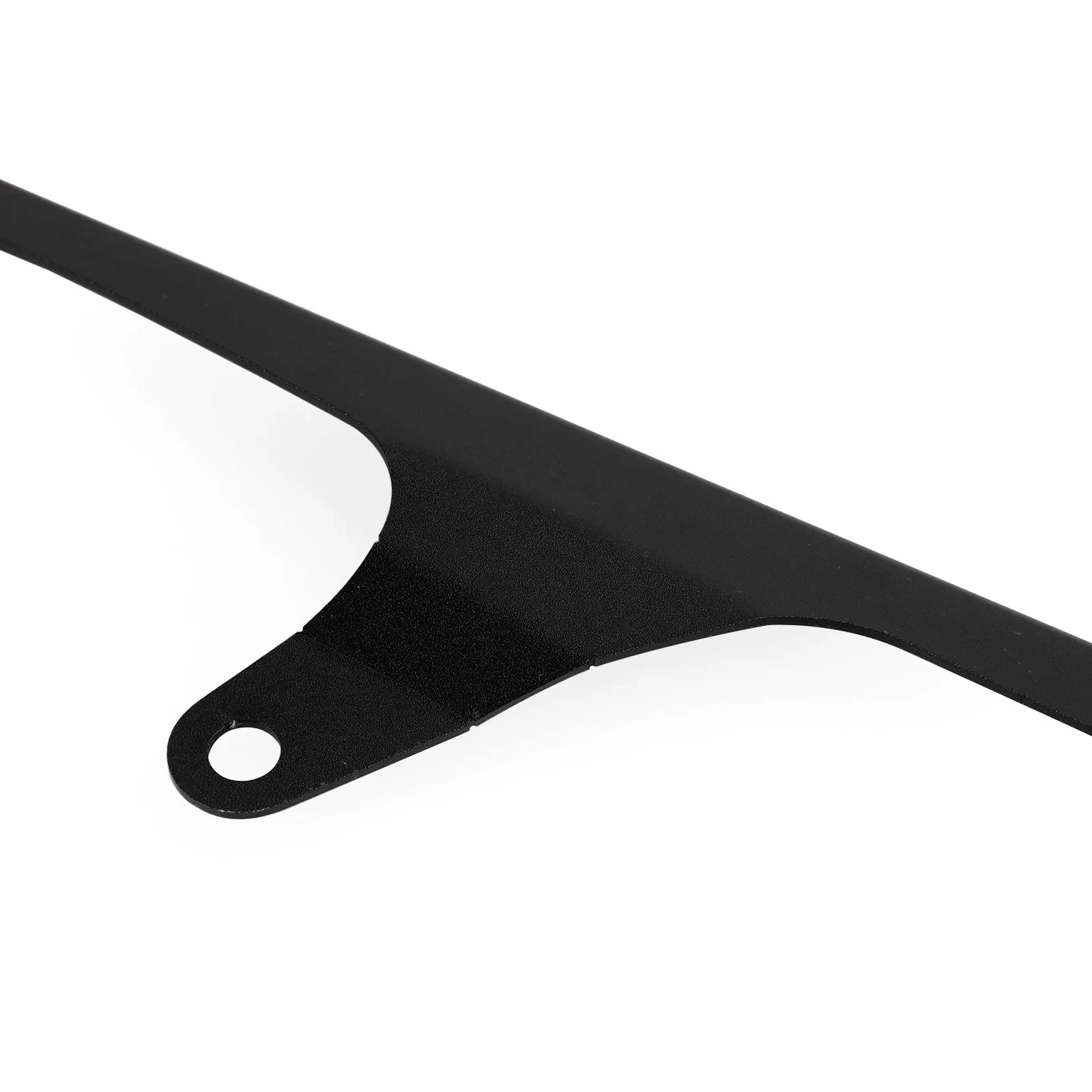 YAMAHA YZF R6 2006-2018 Couvercle de protection de chaîne de pignon arrière