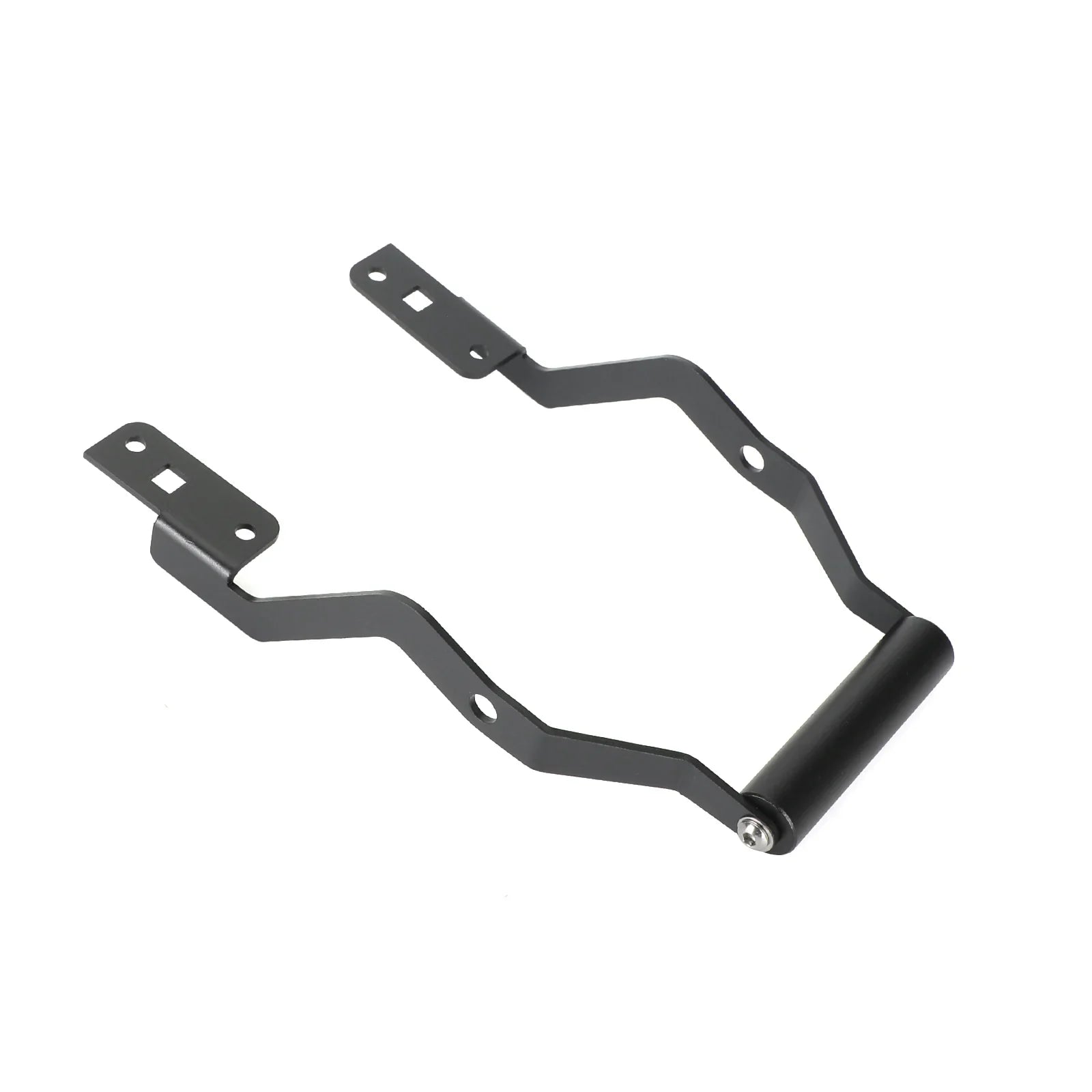 Navigatiebeugel Gps Telefoonhouder Zwart Past voor Bmw F 900 XR 2020-2022 21 Generiek