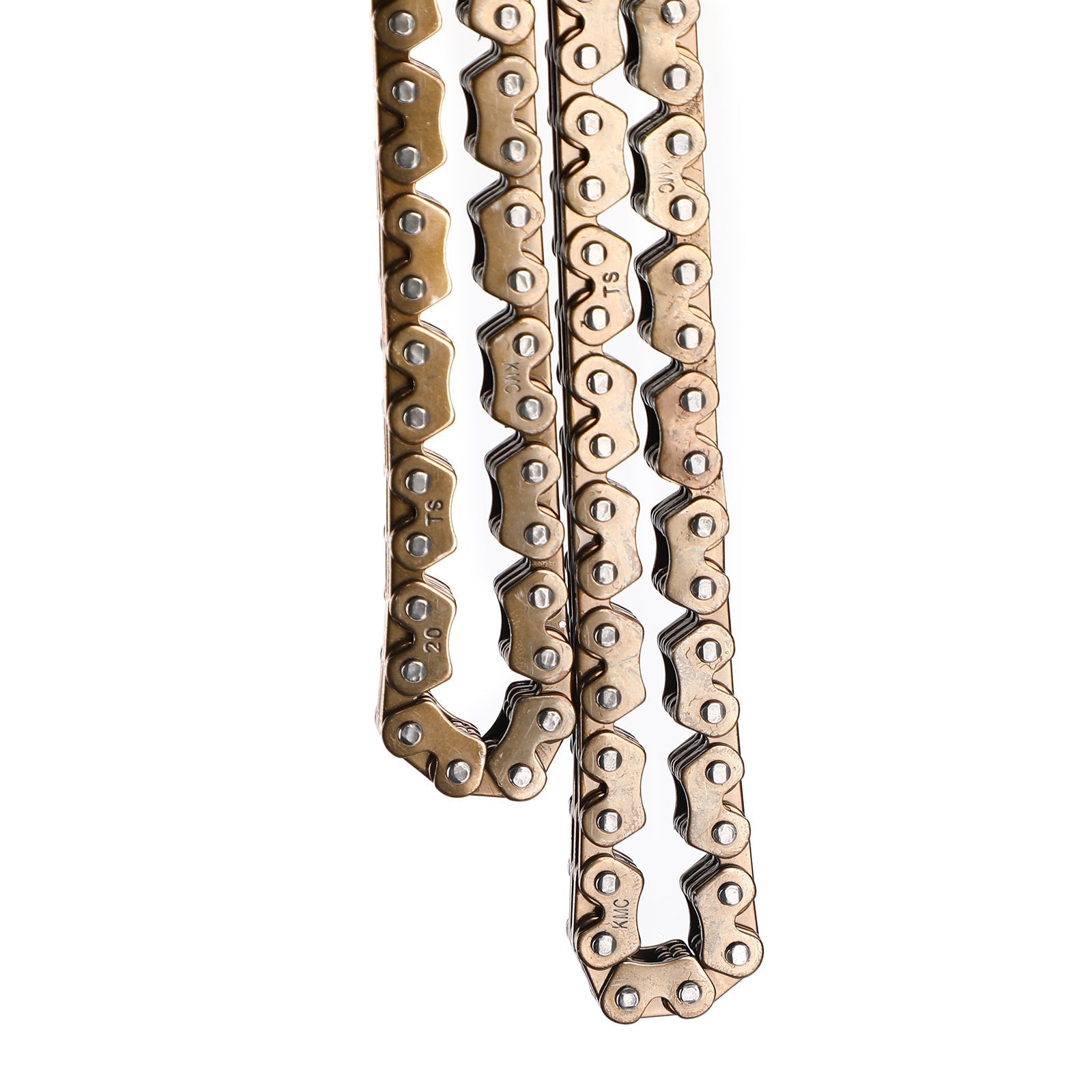 Łańcuch napędowy do Yamaha 945-91471-30 Yh50 Dlaczego Fzs 600 Fzs 600S Fzs 600Sp Fazer Generic