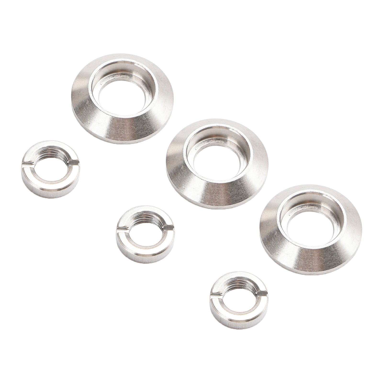 Set di mascherine e dadi per interruttori sul cruscotto per Jeep CJ5 CJ7 CJ8 1972-1986 Ventola tergicristallo