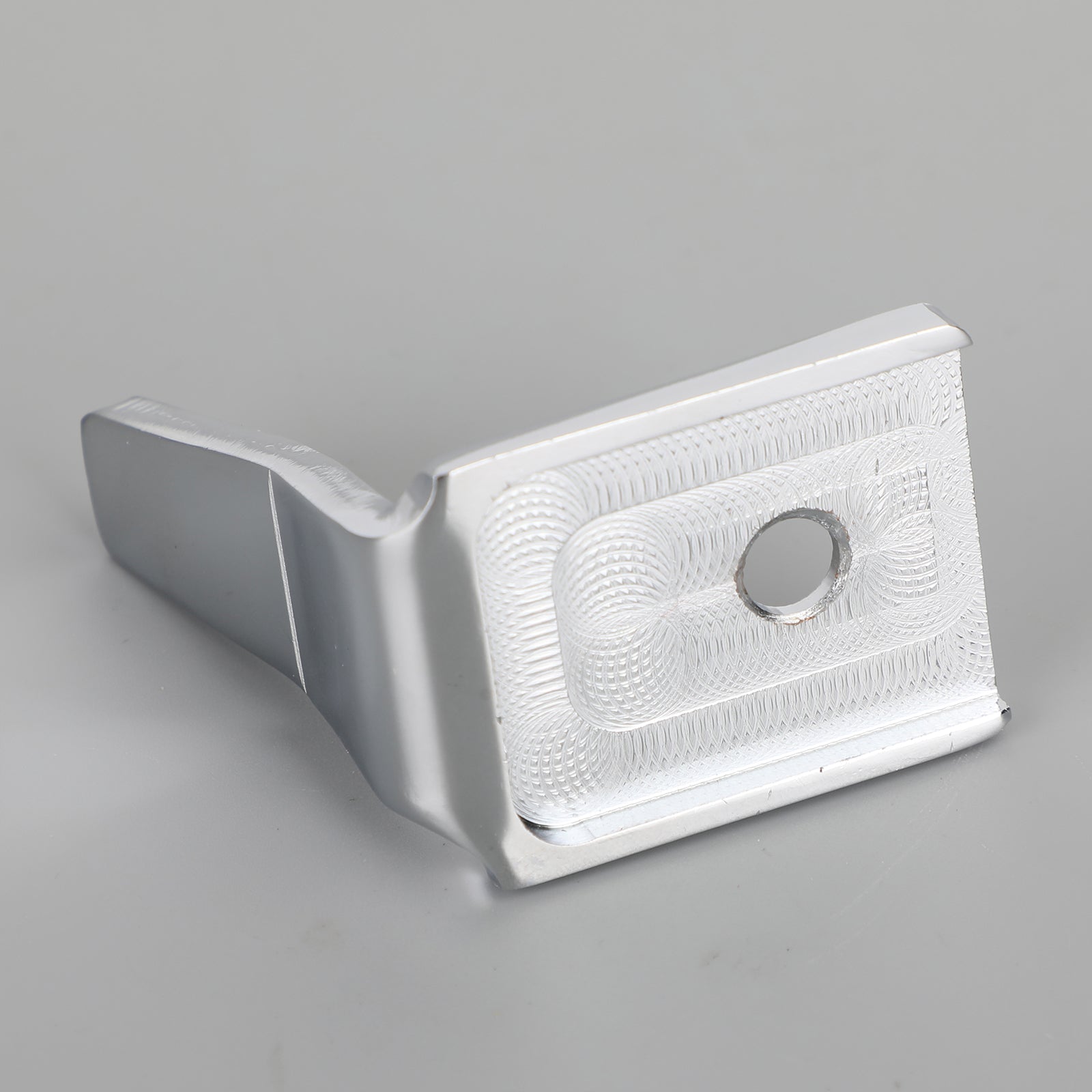 Kit d'extension de support de moto pour Softail Fat Boy Deluxe 2007-2017 générique