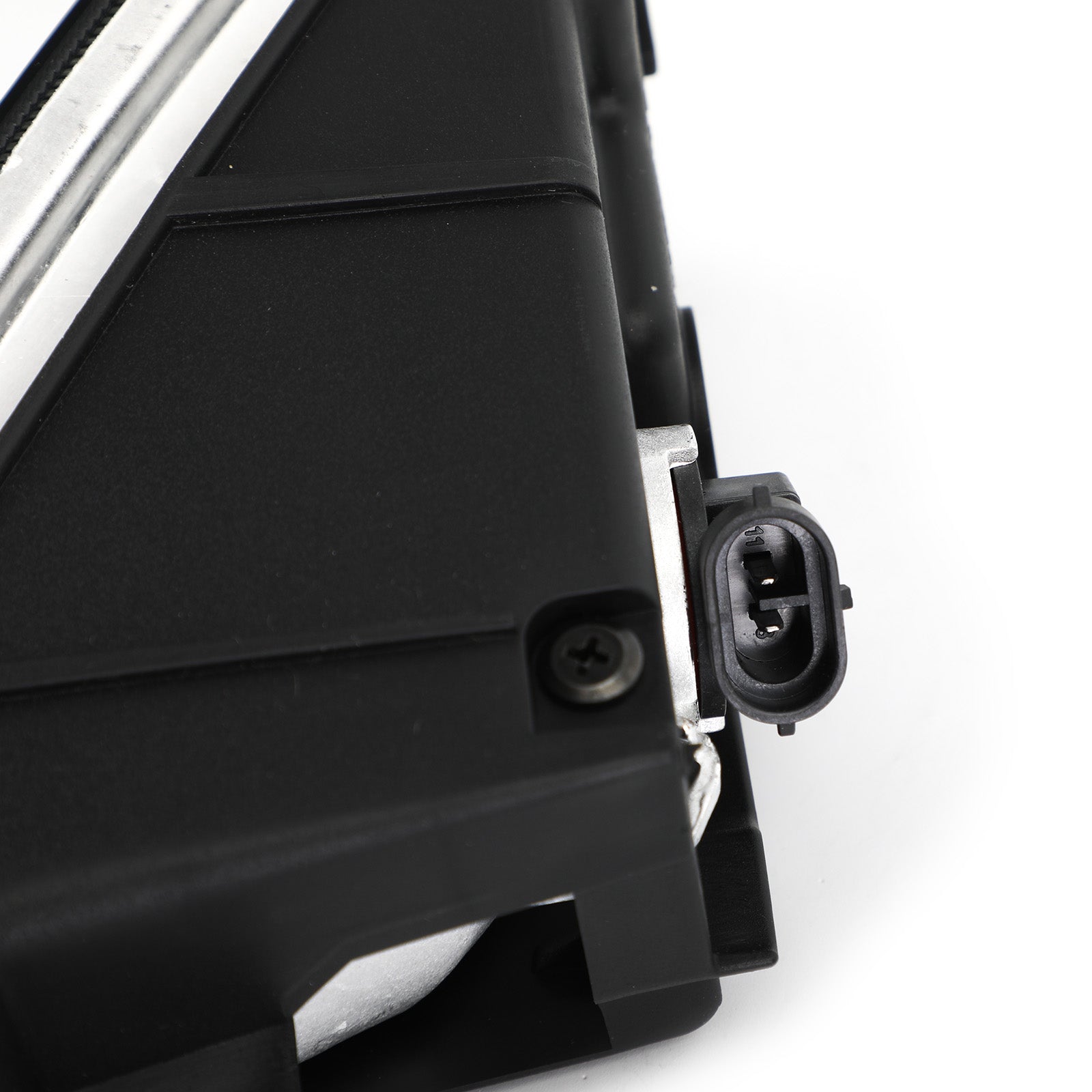 Honda Accord 2003-2007 / Acura Tl 2004-2008 Fendinebbia con lente fumé + interruttore