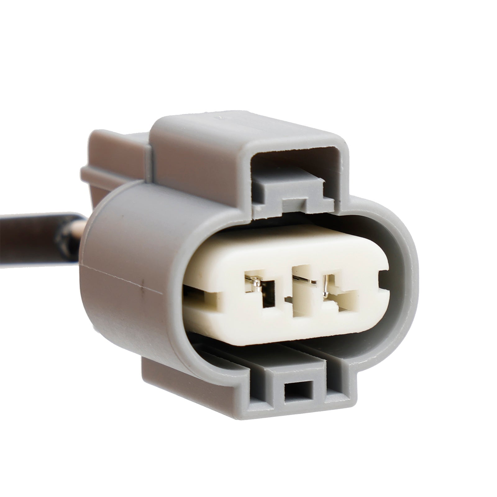 Mitsubishi L200 2.5DID B40 4X Przód Tył Lewy Prawy Czujnik prędkości ABS