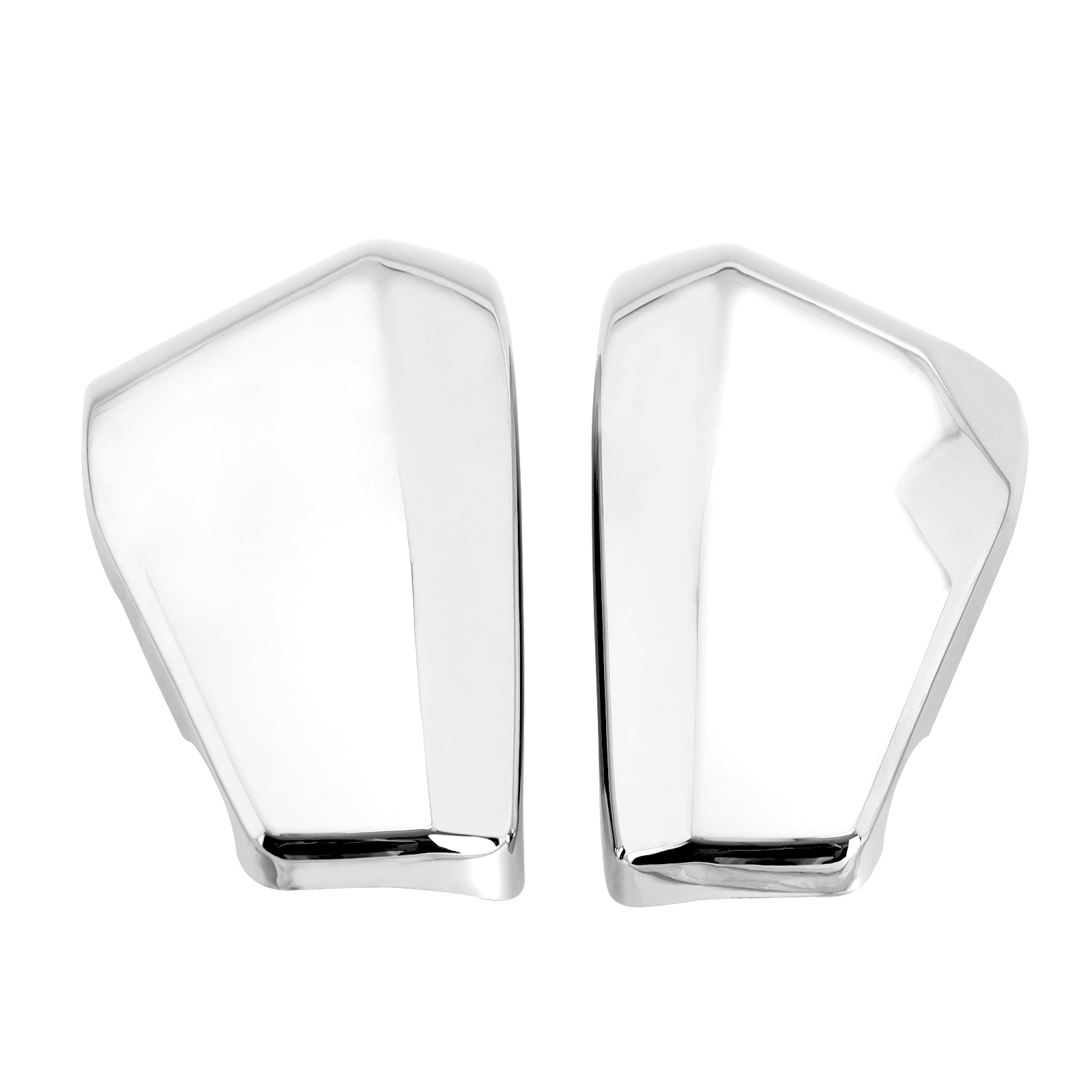 Couvercle latéral de batterie pour Honda VTX1300 R/S/C/T 2003-2009 générique