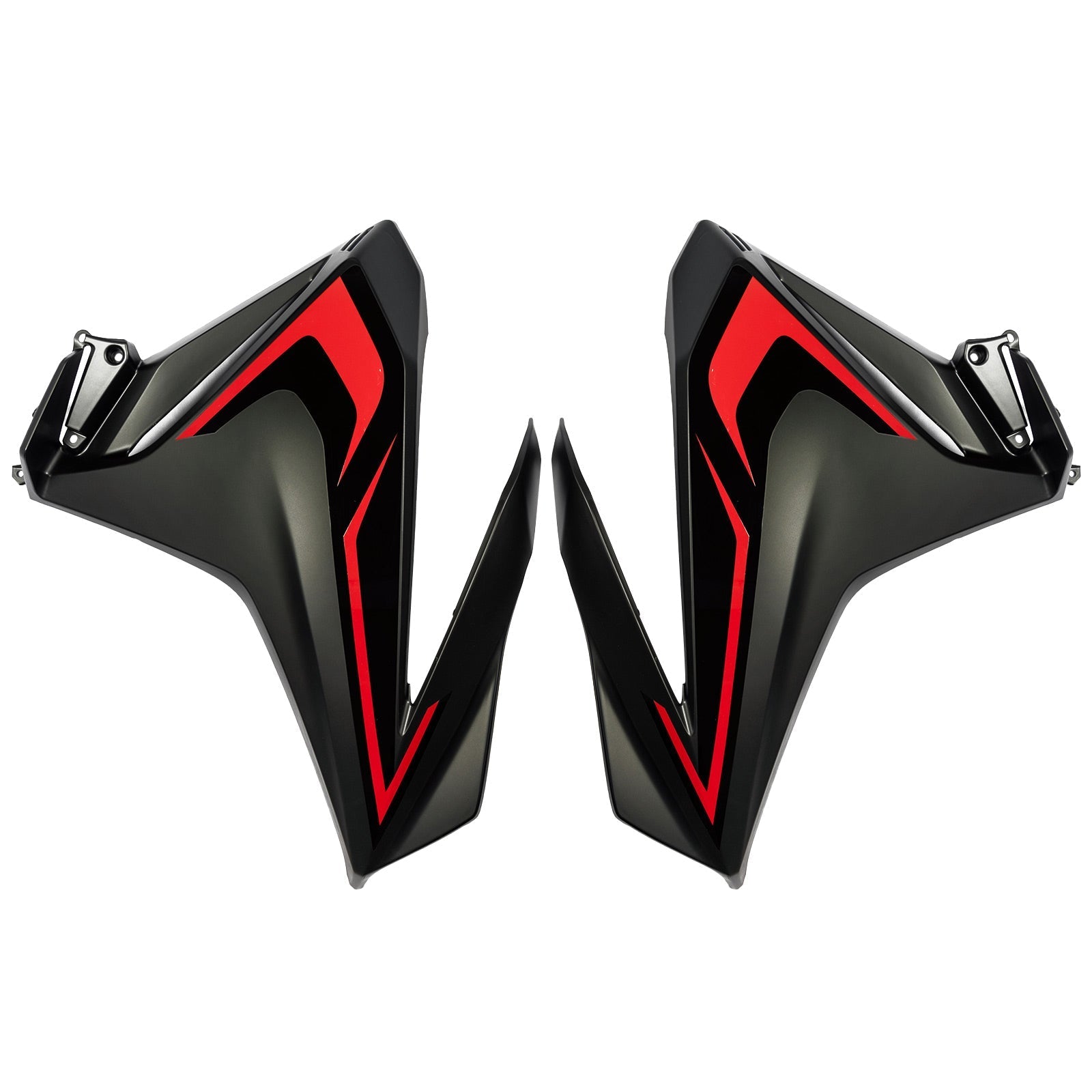 Amotopart suojasarja Honda CBR500R 2019-2021 008# Generic