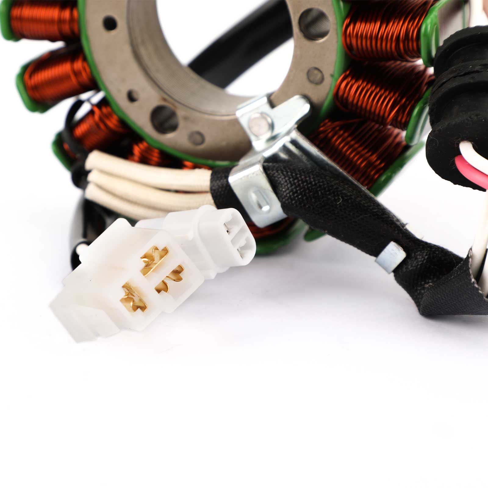 Areyourshop Statorgenerator Voor Yamaha YZF-R125 YZF R125 2008-2013 2012 2011 2010 2009