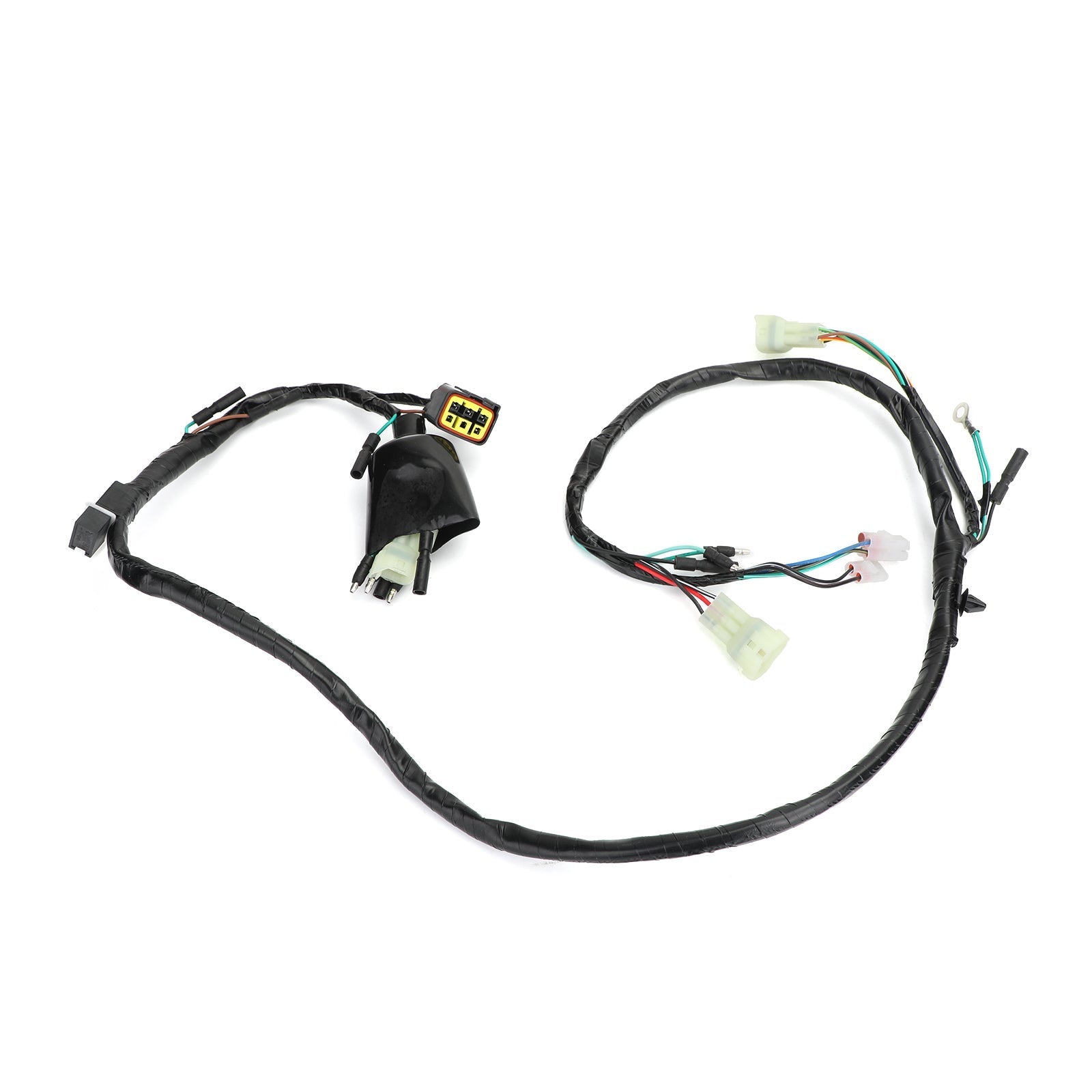 Wiązka przewodów dla HONDA 1999-2004 TRX400EX TRX 400 EX 32100-HN1-000 Generic