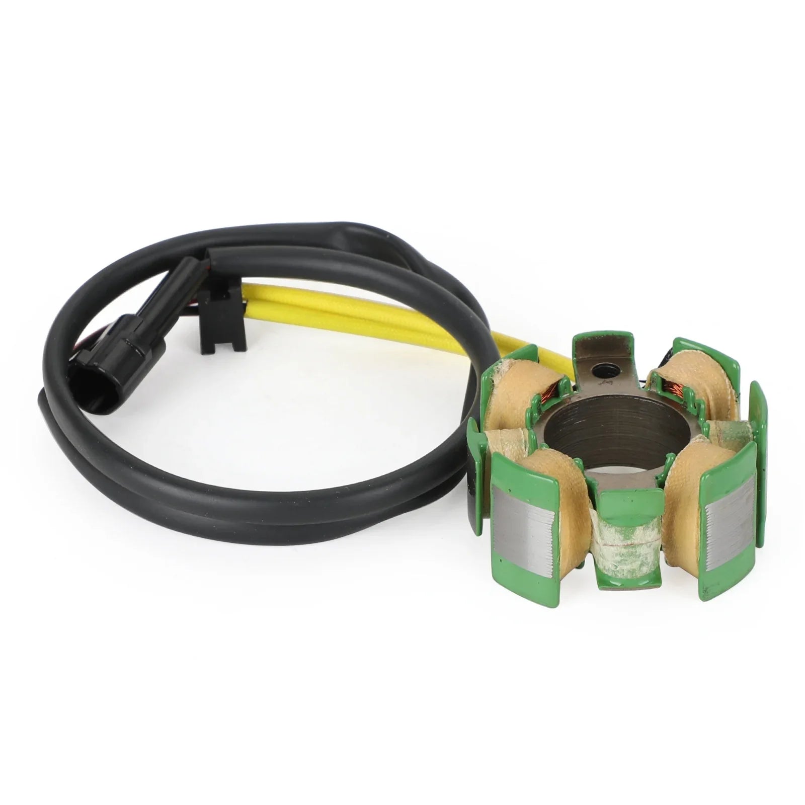 Magneto Generator cewka stojana z uszczelką dla SMR 450 560 2006-2007 77039004000 Generic