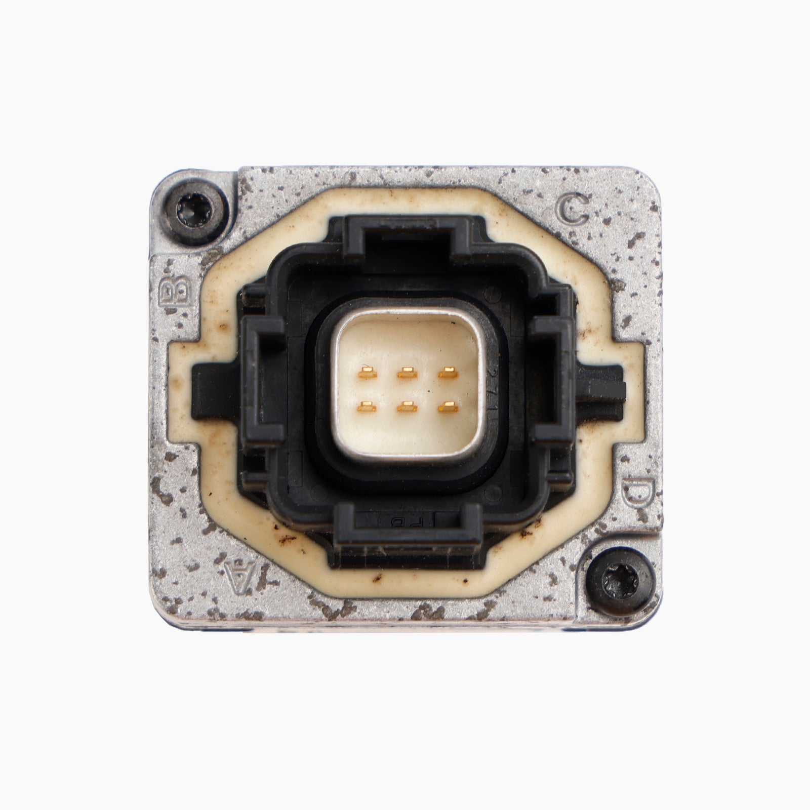 Jaguar XJ (X351) 2010-2022 Rétroviseurs de pare-chocs et de hayon Caméra surround FW93-19H422-AB LR060915