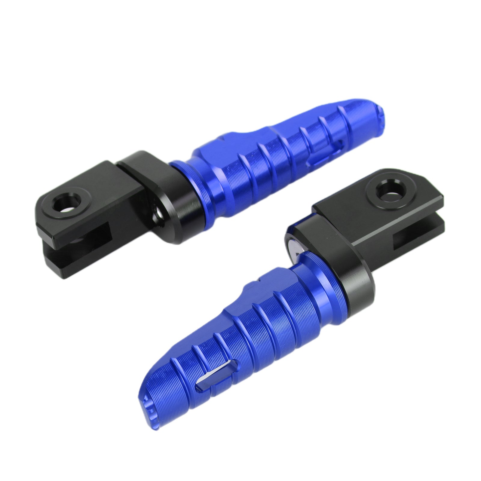 Poggiapiedi davanti a poggiapiedi per Aprilia RSV4 Factory 2009-2022 Tuono 660 2021-2022 Generico