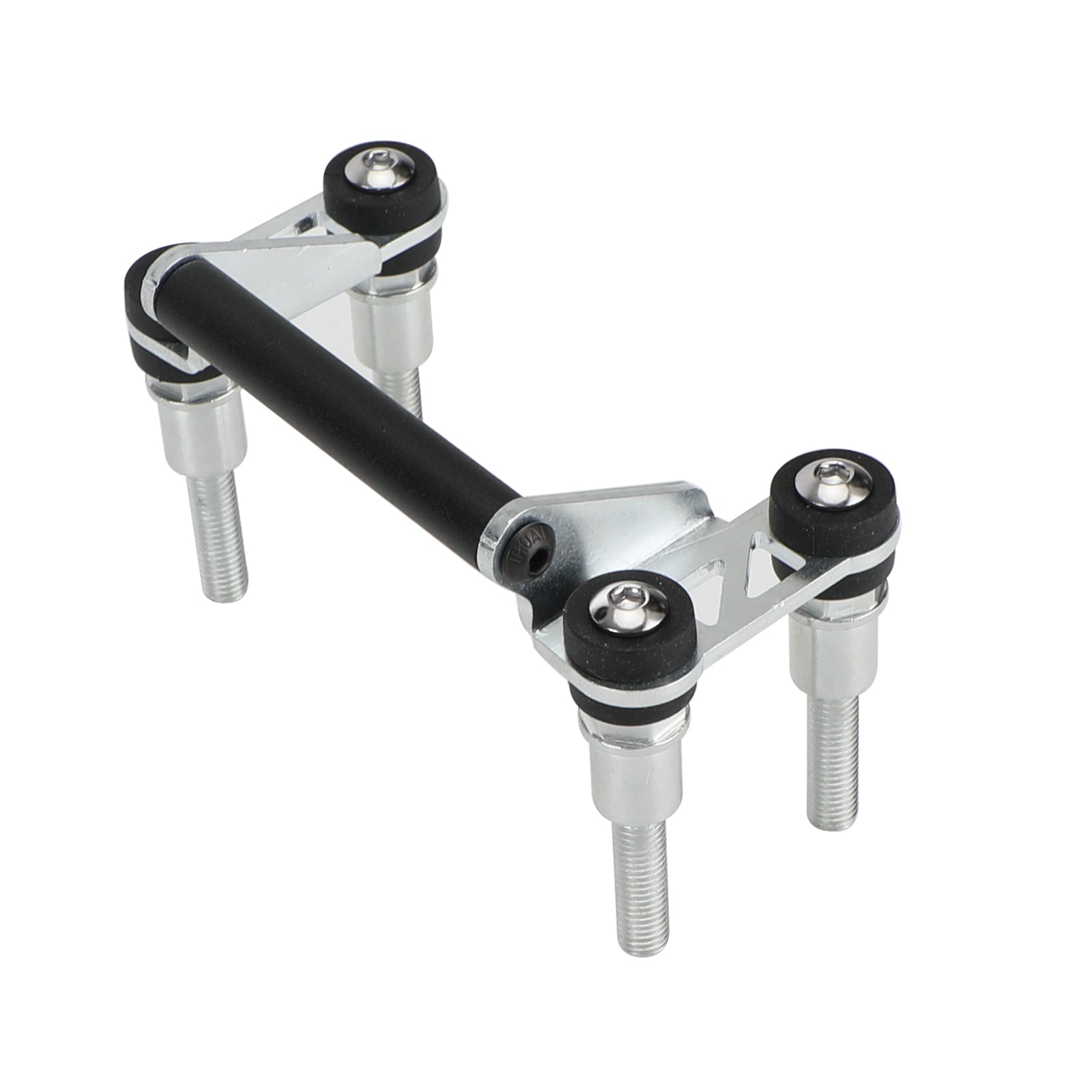 Soporte de navegación para teléfono, soporte de extensión Gps para Bmw F750Gs F850Gs R1200Gs genérico