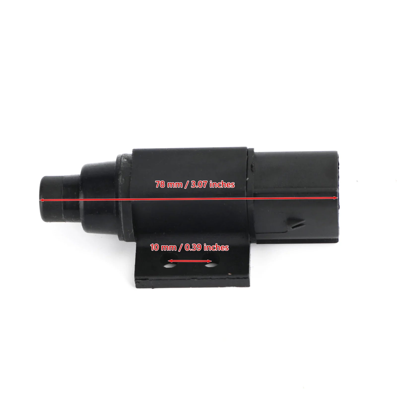 Gaspedaalschakelaar Geschikt voor EZGO RXV 08+ elektrische golfkar 612889 607605 Generiek