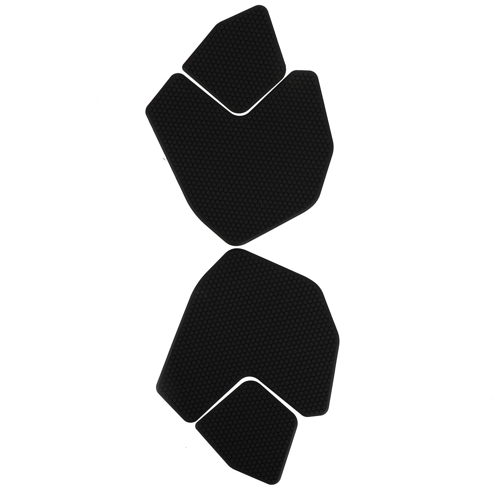 Maniglia di protezione laterale serbatoio completa per Yamaha MT-09 (FZ-09) 2013-2019 Generico