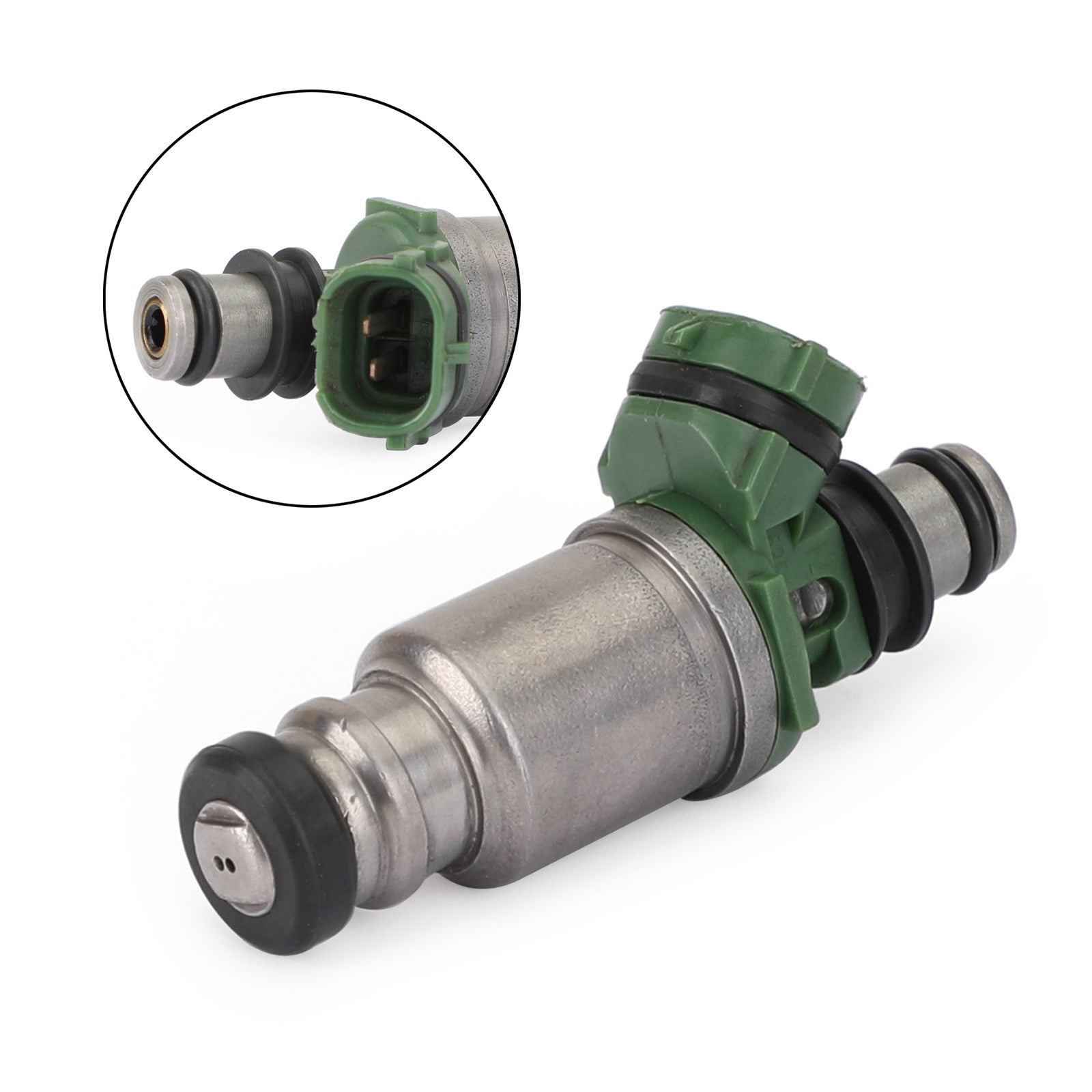 1 injecteurs de carburant 23250-74100 pour Toyota Solara 1992-2000 2.0 2.2 FJ295 générique