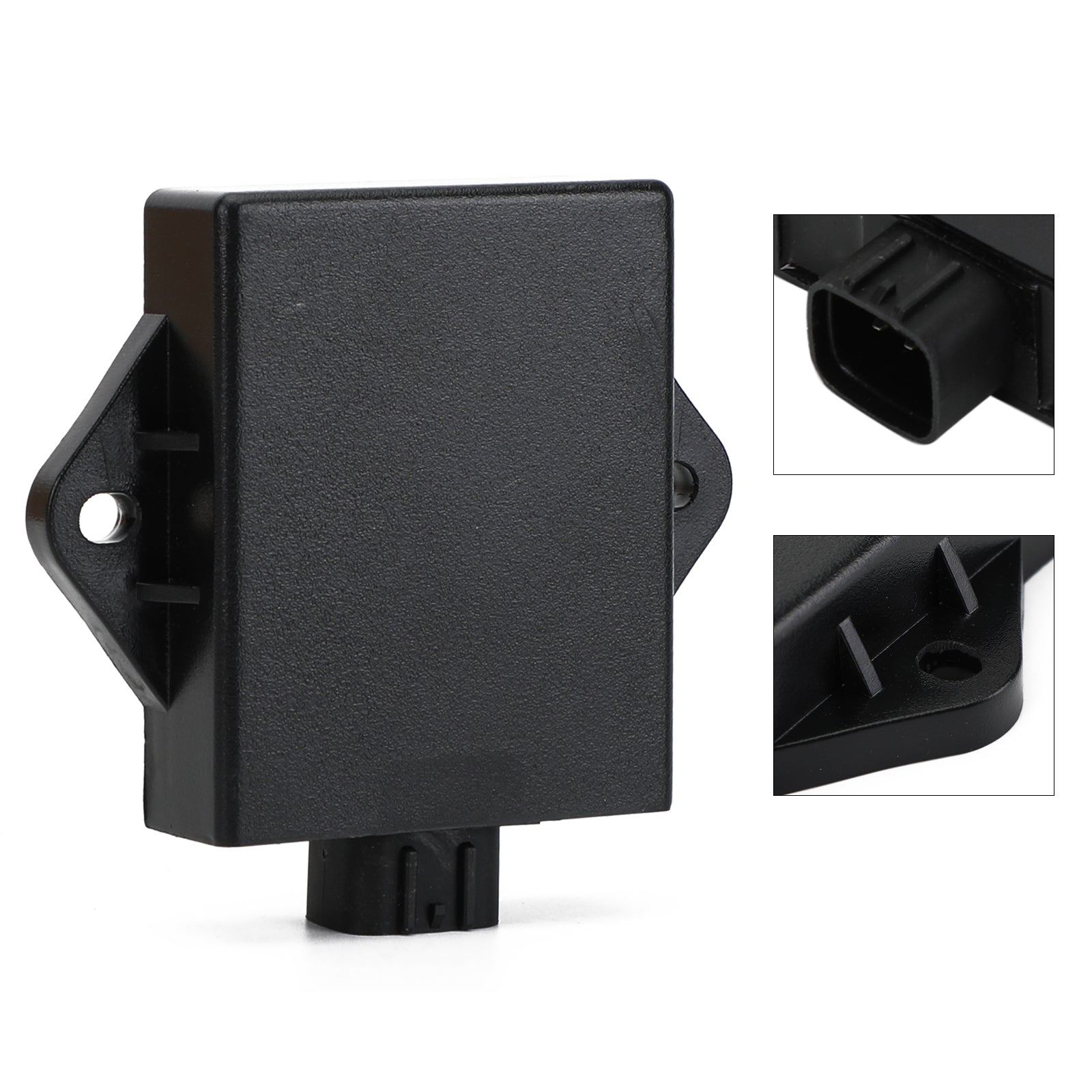 CDI BOX Allumeur pour Suzuki LT4WD LTF4WD LTF250F LTF300F 32900-19B50 32900-19B40 Générique