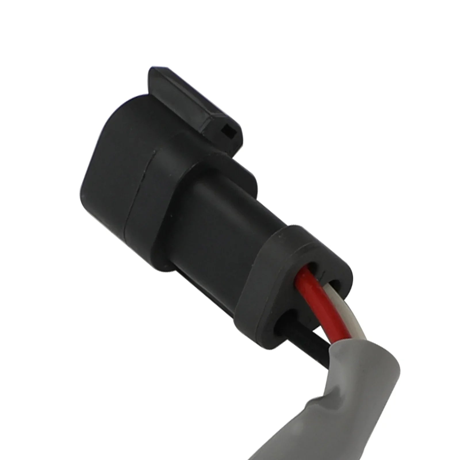 Solénoïde 'arrêt de carburant 2848A278 pour chargeuse compacte Caterpillar 246 216 226