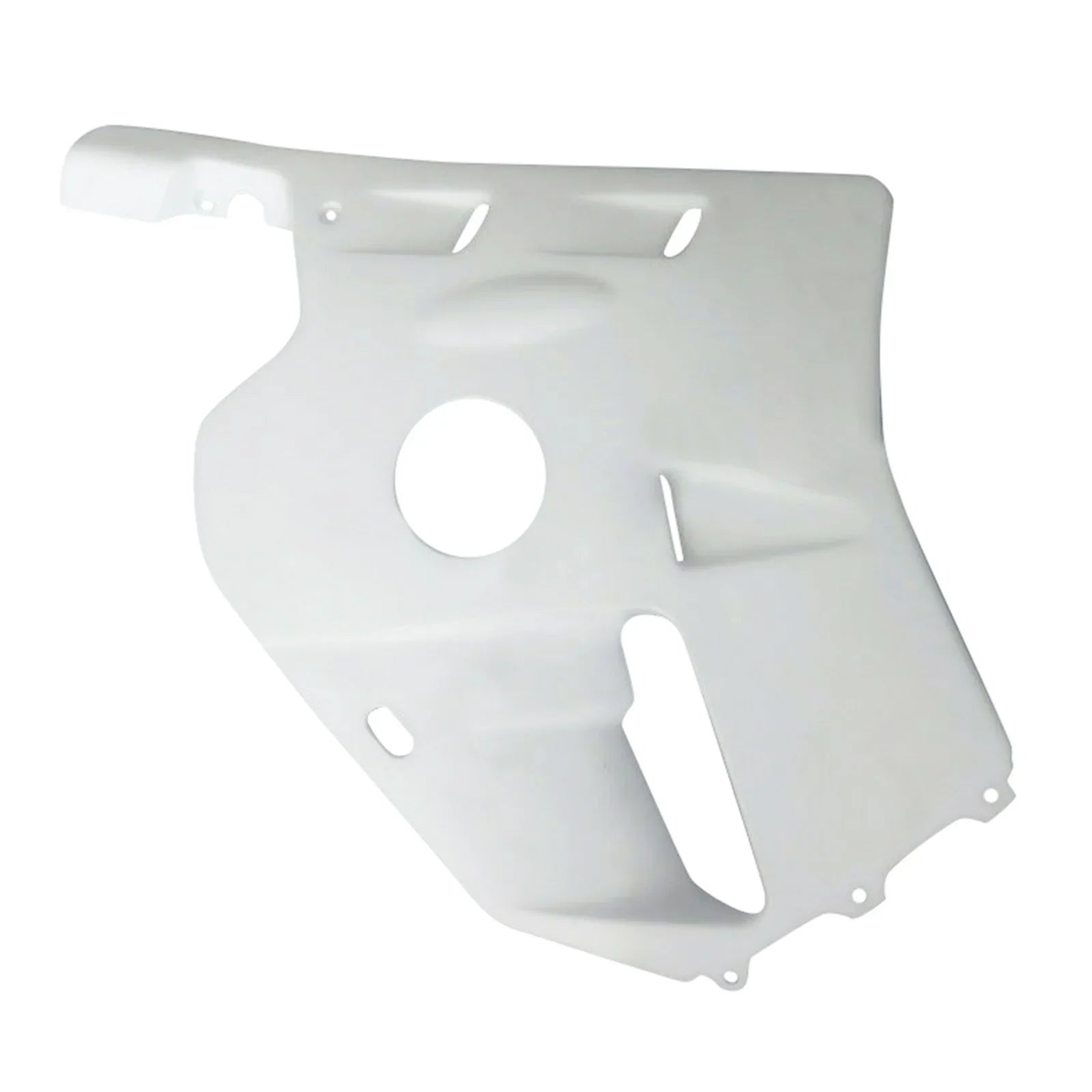 Amotopart Honda CBR250RR MC22 1990-1998 Maalaamaton ruiskutussuoja