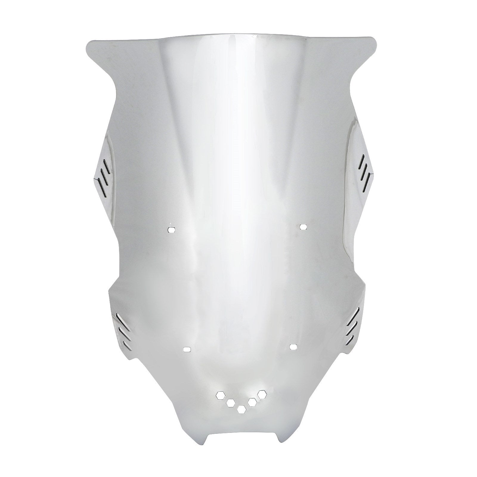 Käämitys tuulilasin suojaava tuulilasi Honda Adv150 2019-2020 Genericille