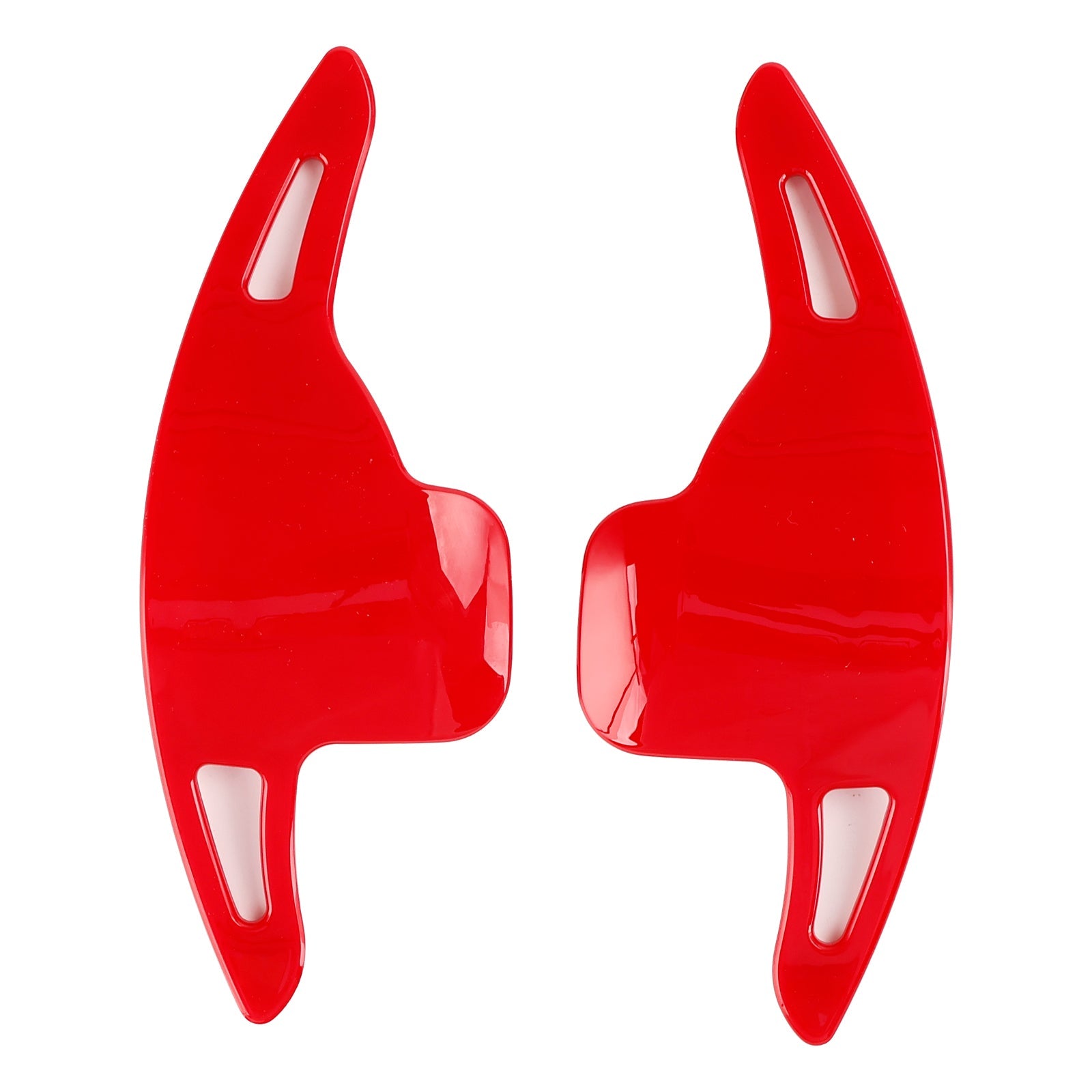 Pokrywa przedłużająca dźwigni zmiany biegów kierownicy pasuje do BMW F22 F30 F31 F32 X1 X2