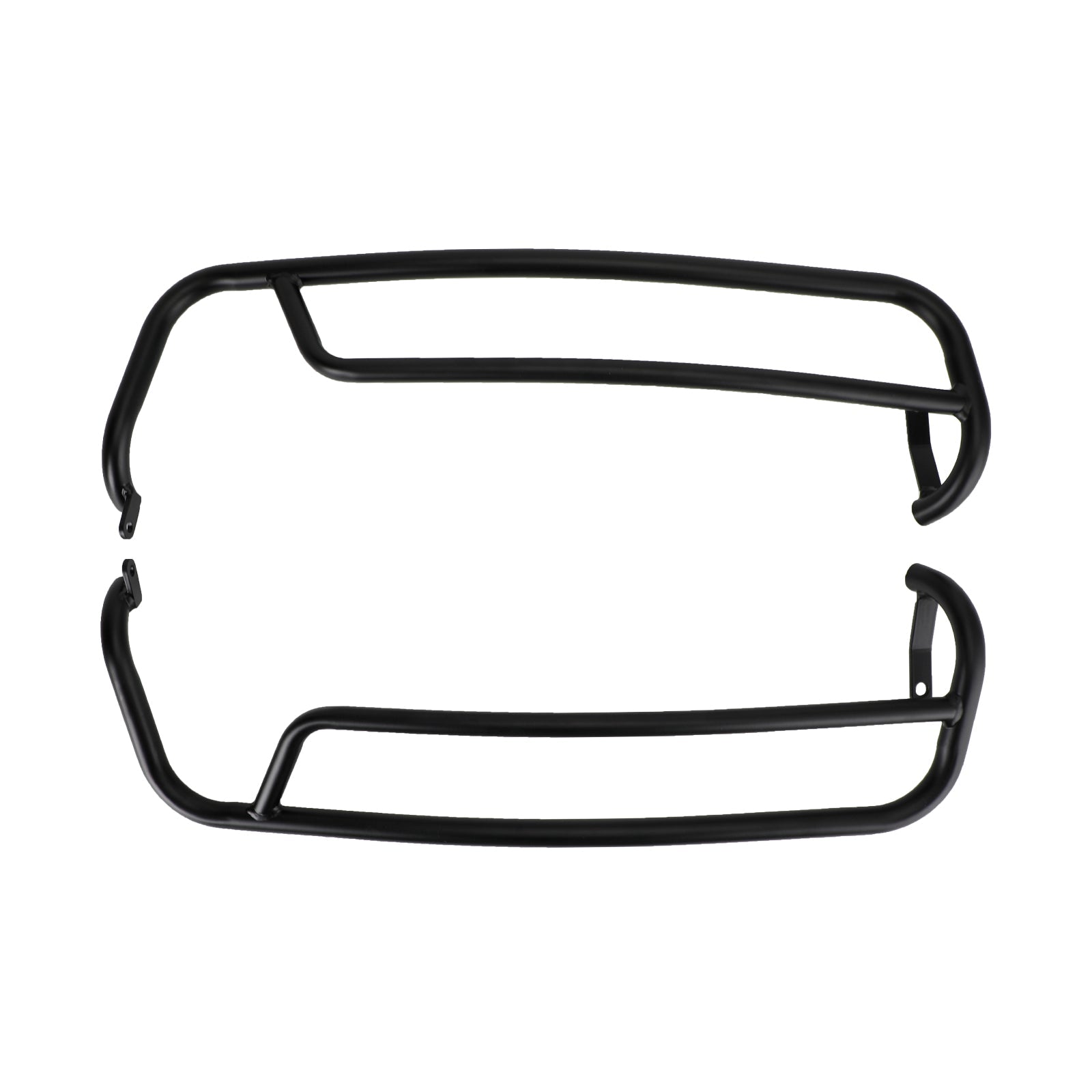 Vespa GTS 300 GTV 300 2021-2022 Crash FedEx Express Motore Protection Bumper