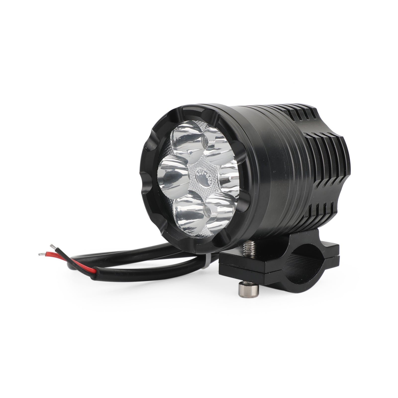 Electrique LED Vélo Moto Lumière Vélo Avant Lampe Phare Étanche Générique