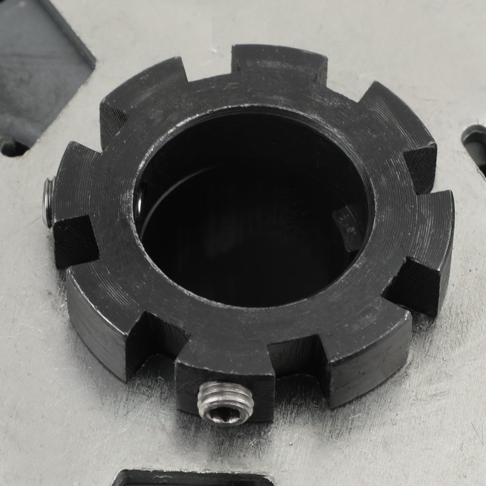 Frizione centrifuga Go Kart 13HP 1 pollice alesaggio 14T 14 denti per catena 40 41 420