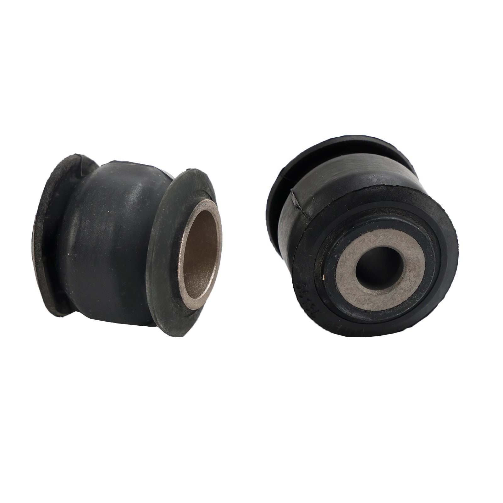 Kit d'extrémité de châssis en caoutchouc, douille de barre stabilisatrice, paire pour Nissan Patrol GQ Y60 GU Y61