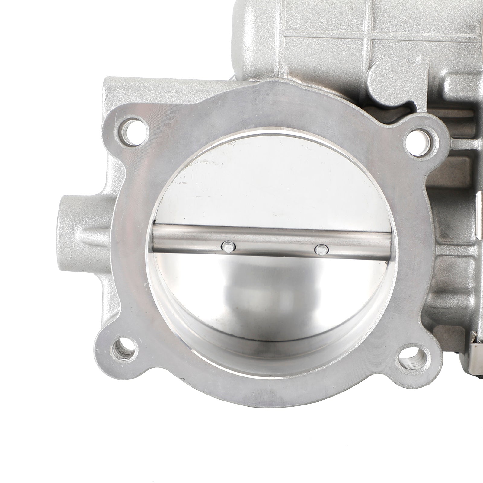 Gasklephuis Holden V6 Alloytec 3.6L LE0 12615503 12595829 12618735