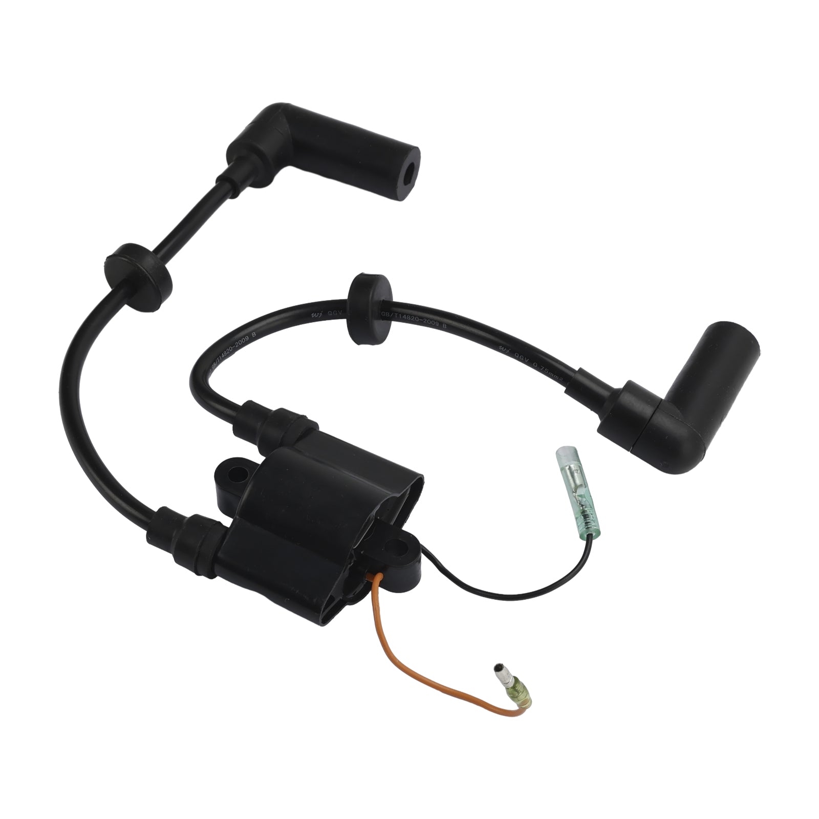 Bobina di accensione adatta per Yamaha 20HP F20A F25 25HP T25 45HP F45A 65W-85570-00