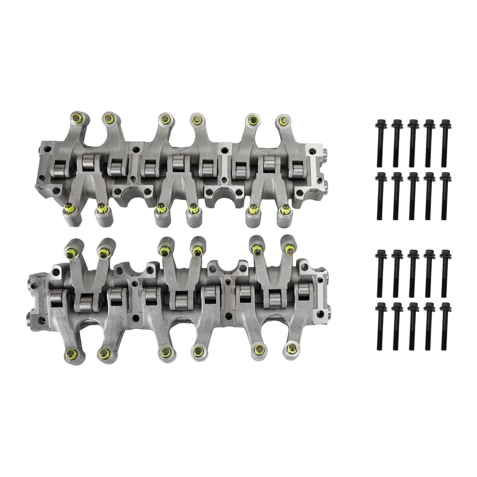 2008-2010 Dodge Avenger V6 3.5L / Grand Caravan V6 4.0L 'admission et 'échappement 2PC culbuteur et arbre 4892293AC
