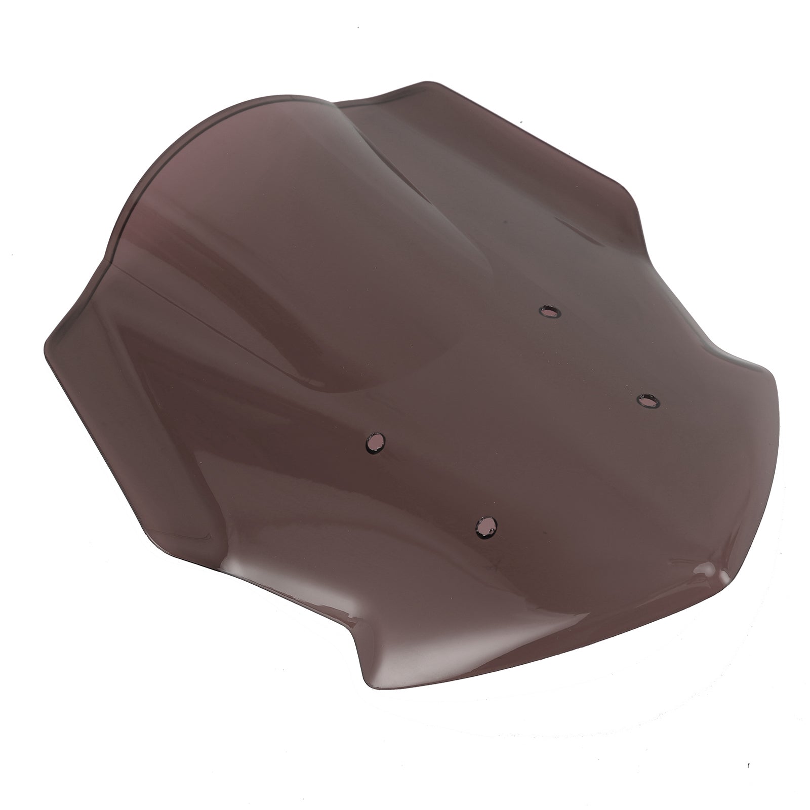 Protettore del parabrezza per parabrezza per Yamaha MT-07 2018-2020 Generico