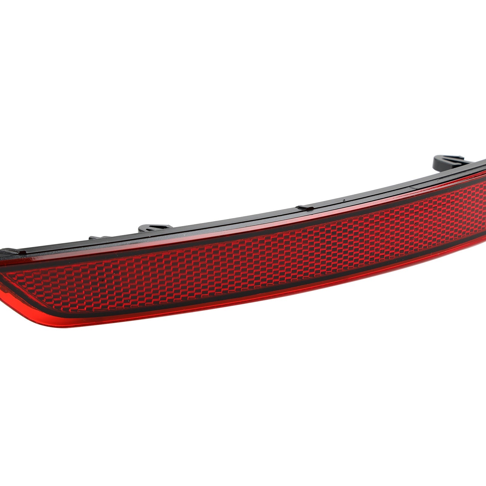 Audi Q8 RSQ8 SQ8 2019-2022 Lámpara reflectora de parachoques trasero izquierda + derecha 4M8945701 702