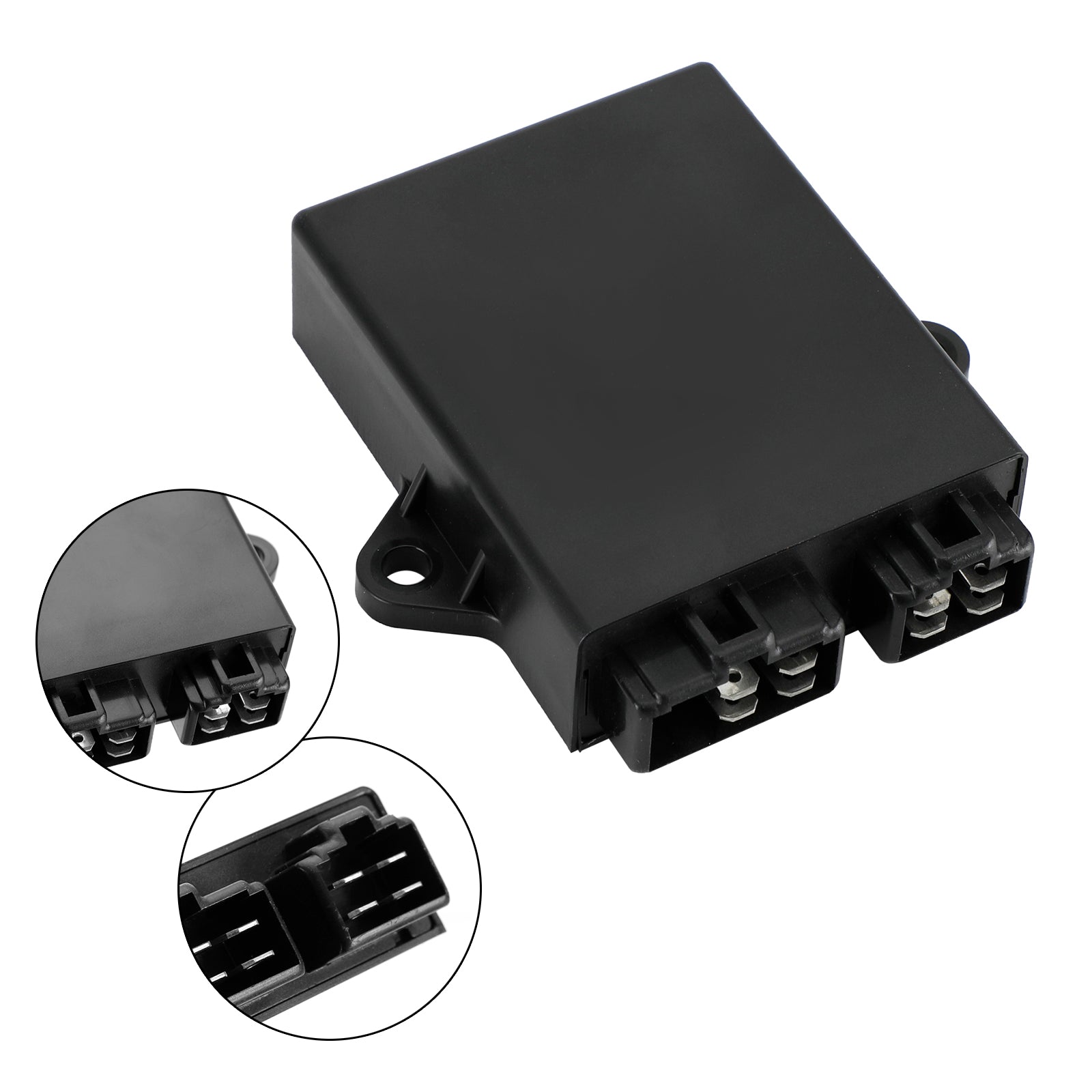 Yamaha XV240 Virago XV250 V-Star Route 66 2UJ-82305-00 CDI BOX-ontsteker