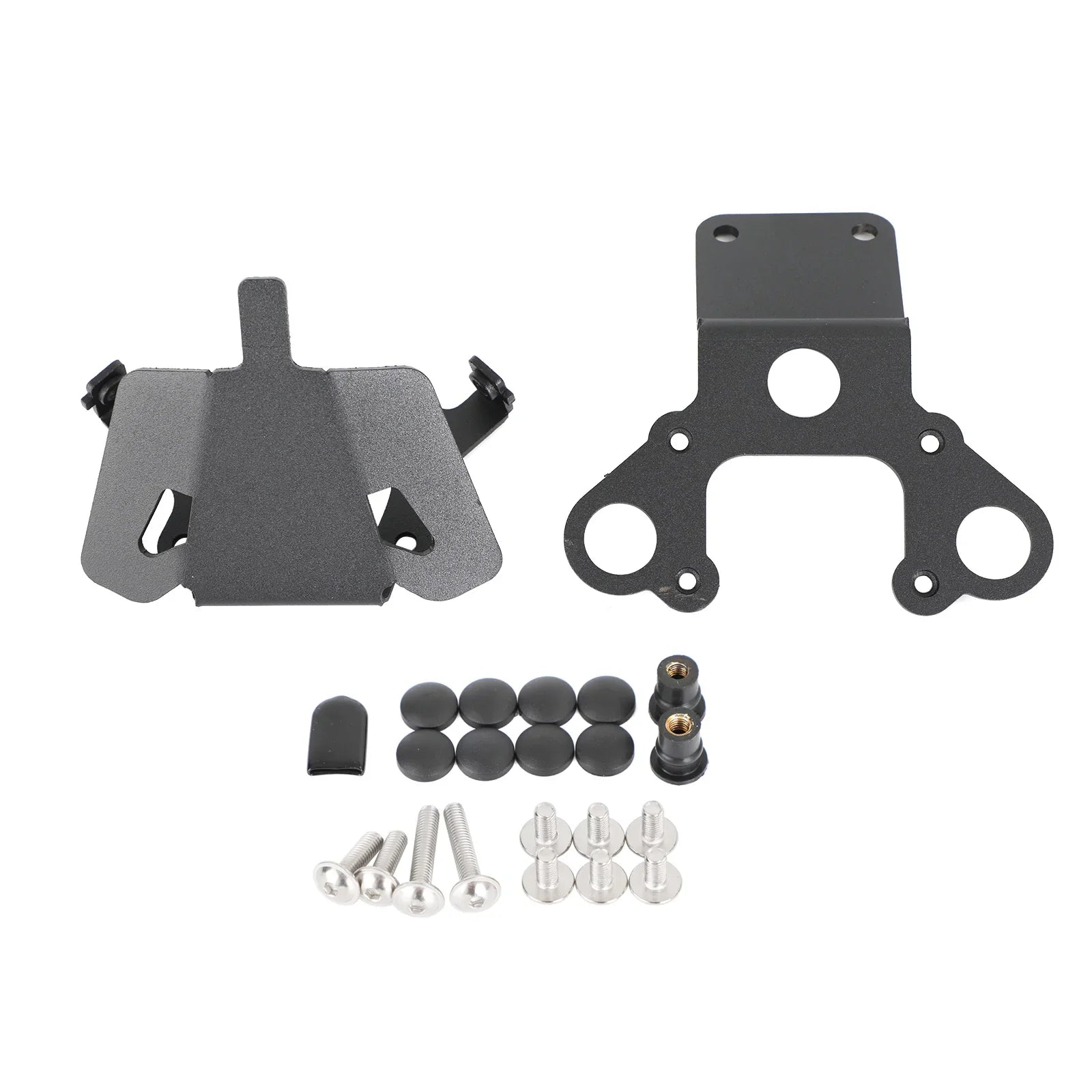 2021-2022 Ducati Monster 937/950 Vetrobransko steklo ogljikovega vetrobranskega stekla