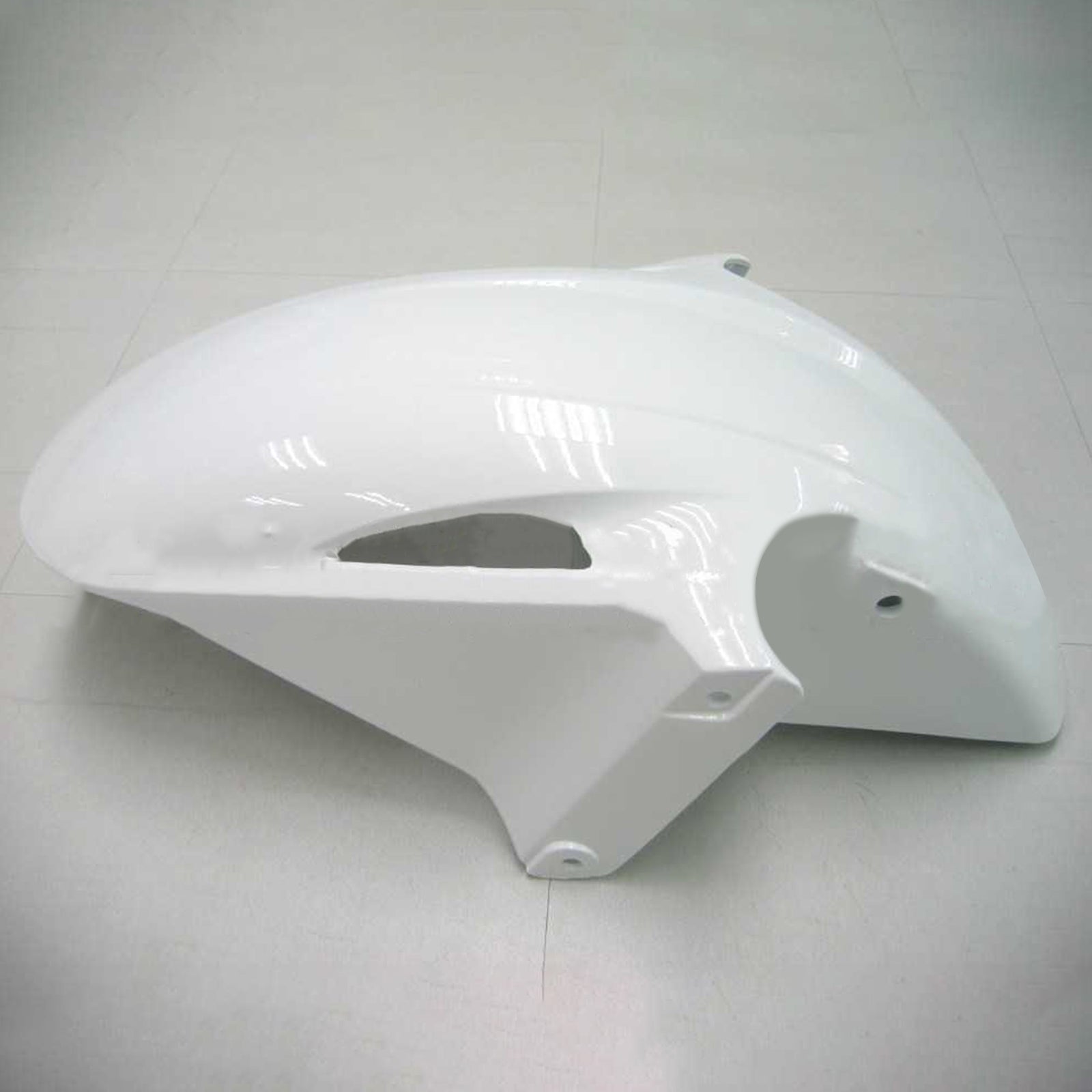 Amotopart suojat Honda VFR800 2002-2012 Ruiskutus ABS Muovikori 007# Generic