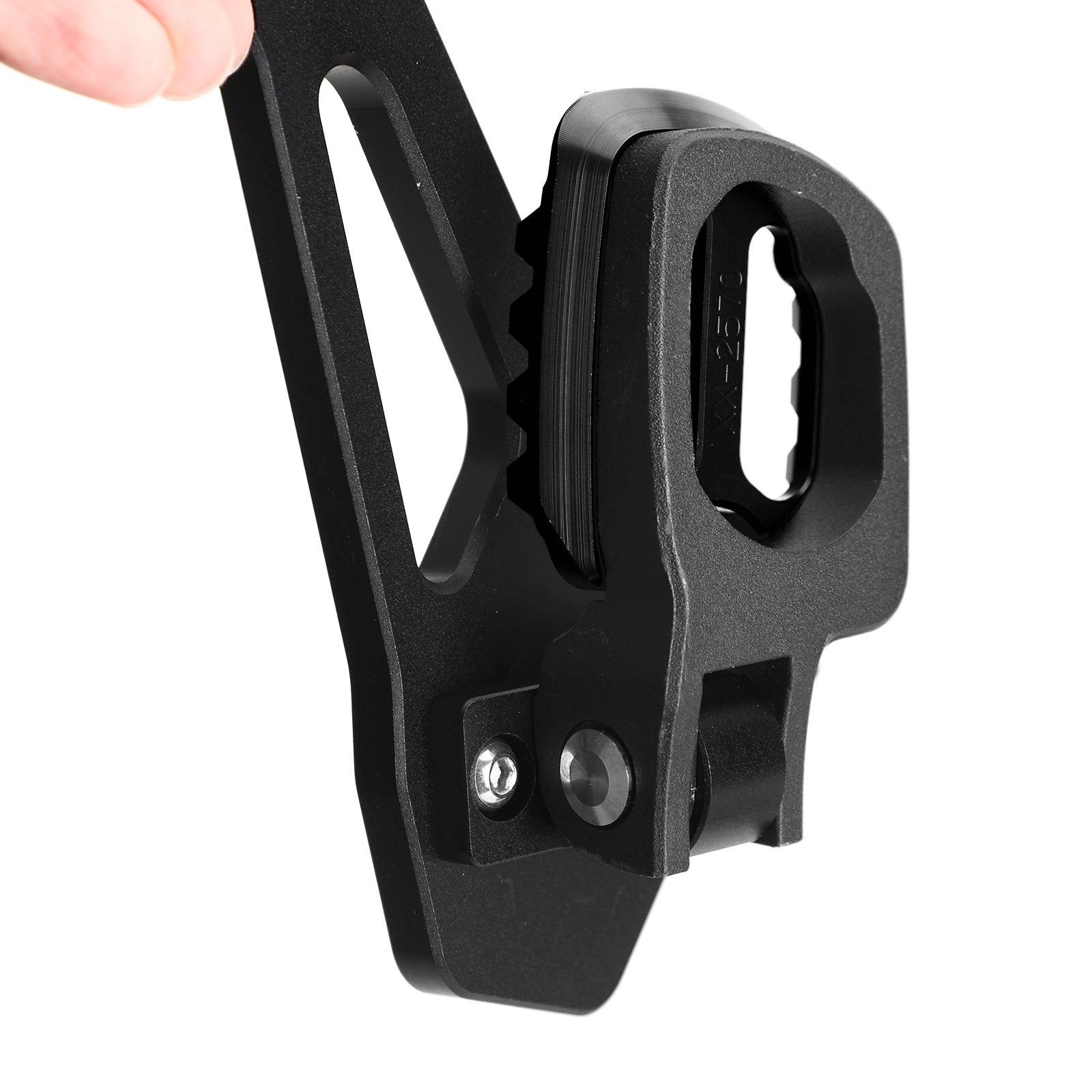 Poggiapiedi posteriori per Honda X-ADV X Adv 750 2021 Generico