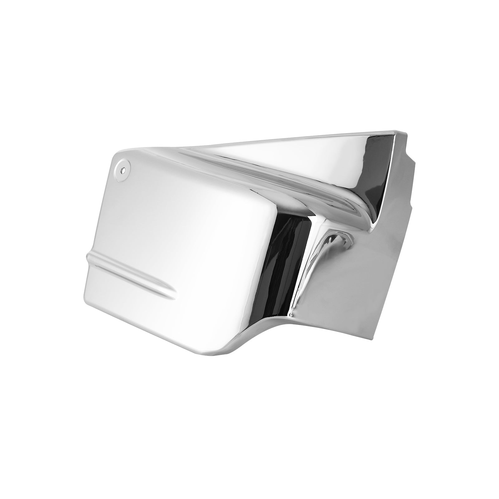 Couvercle latéral de batterie pour Yamaha DragStar DS400 DS650 V-Star XVS400 XVS650 A/AT générique