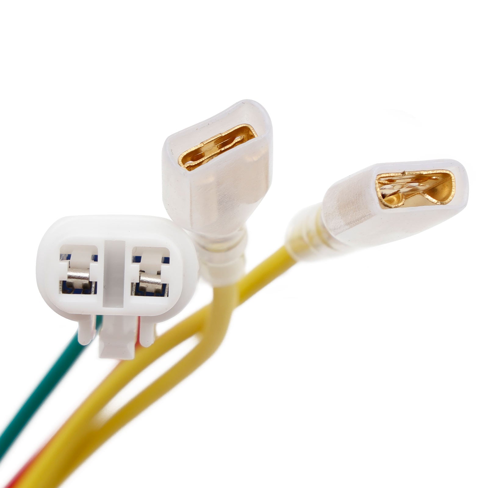 Regulator statorja generatorja in sklep za Husqvarna FX350 FC350 FC250 2017 - 2024