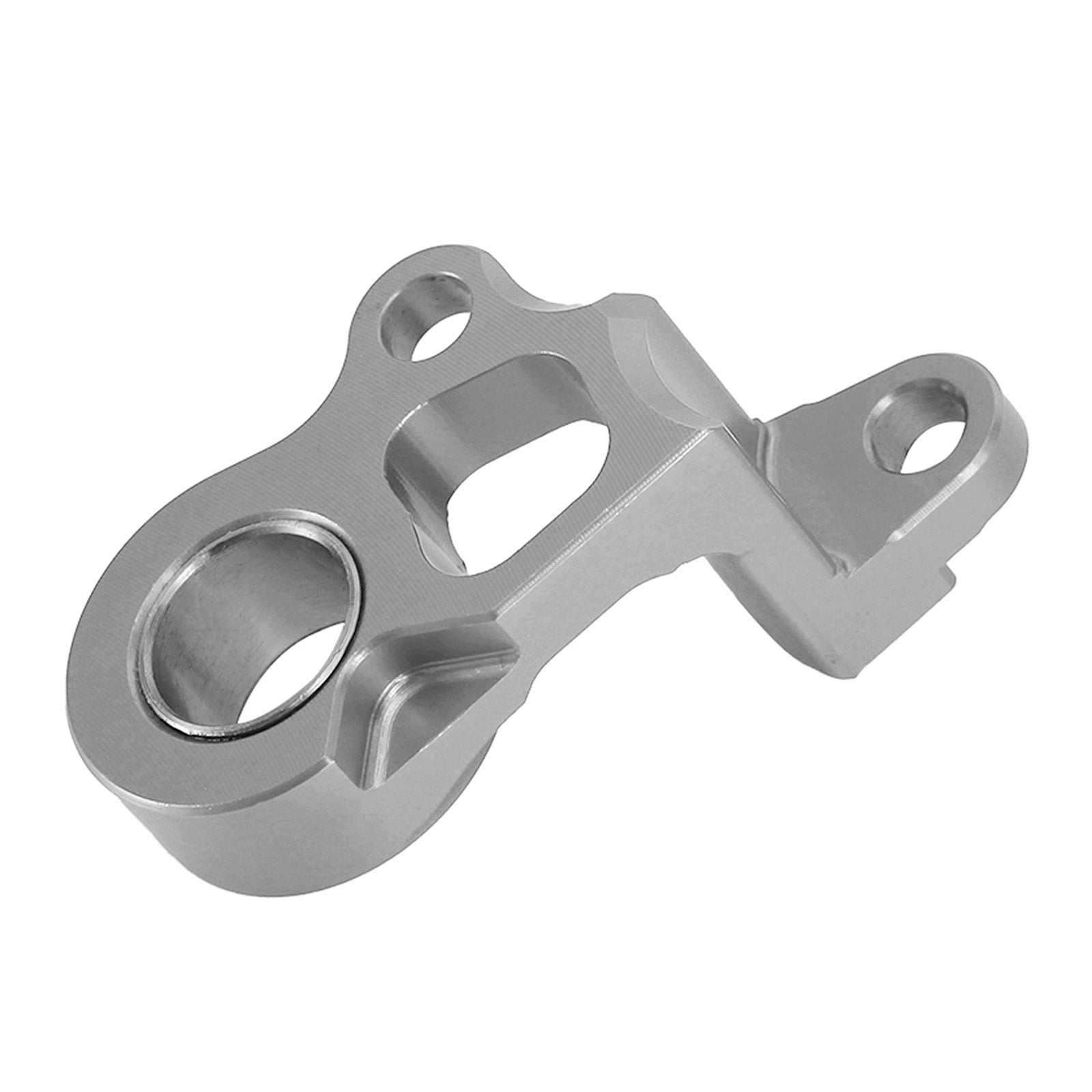 Honda Cbr1000Rr-R 2020-2022 2021 Estabilizador De Cambio Cnc Plata Alta Modificada